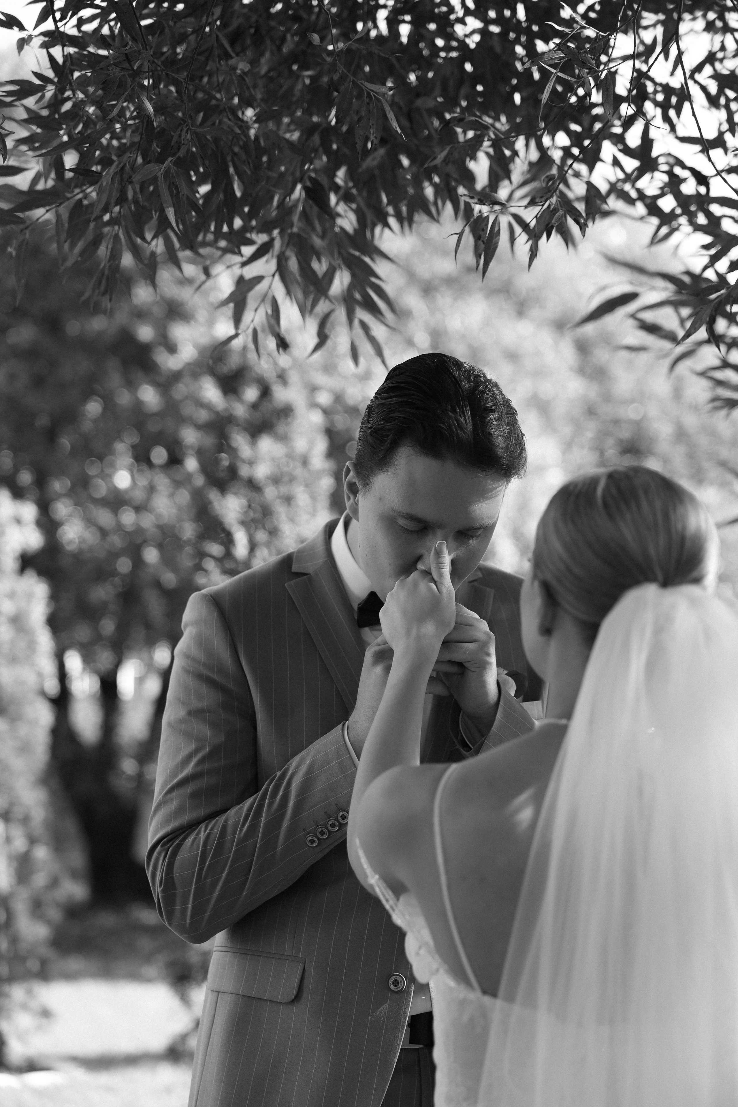 Андрей и Марина| Голицын Клуб. Свадебный фотограф Москва