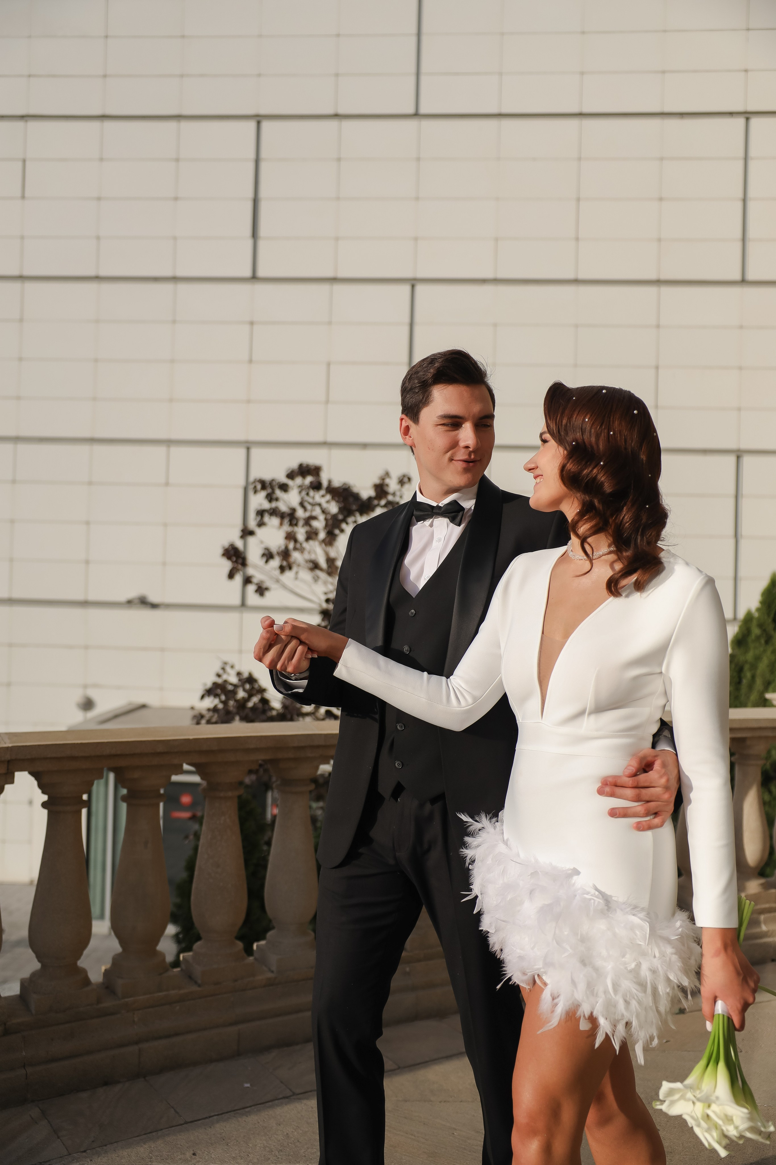 Portfolio. Свадебный фотограф Москва