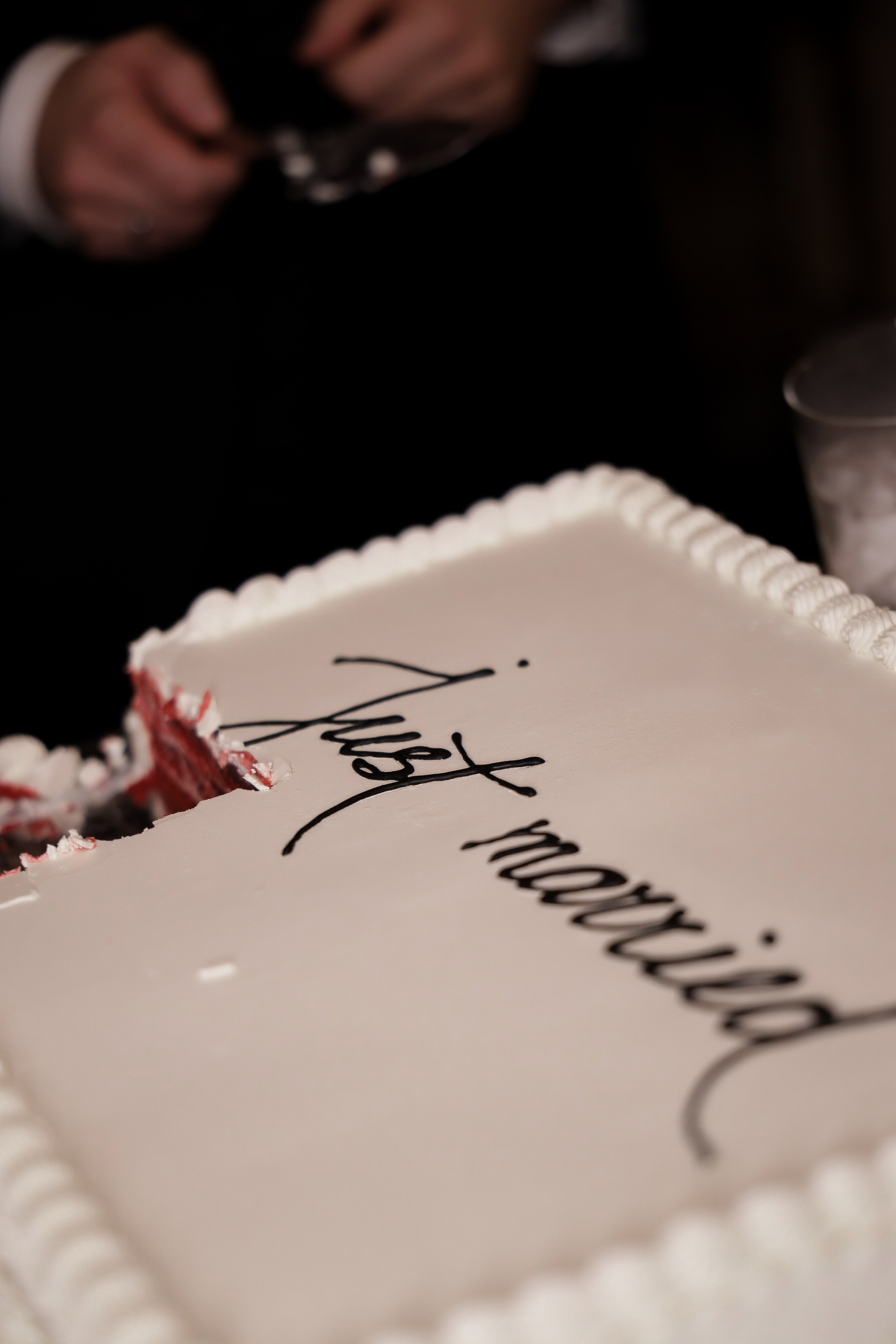 Максим и Анна | Кафе Пушкин. Свадебный фотограф Москва