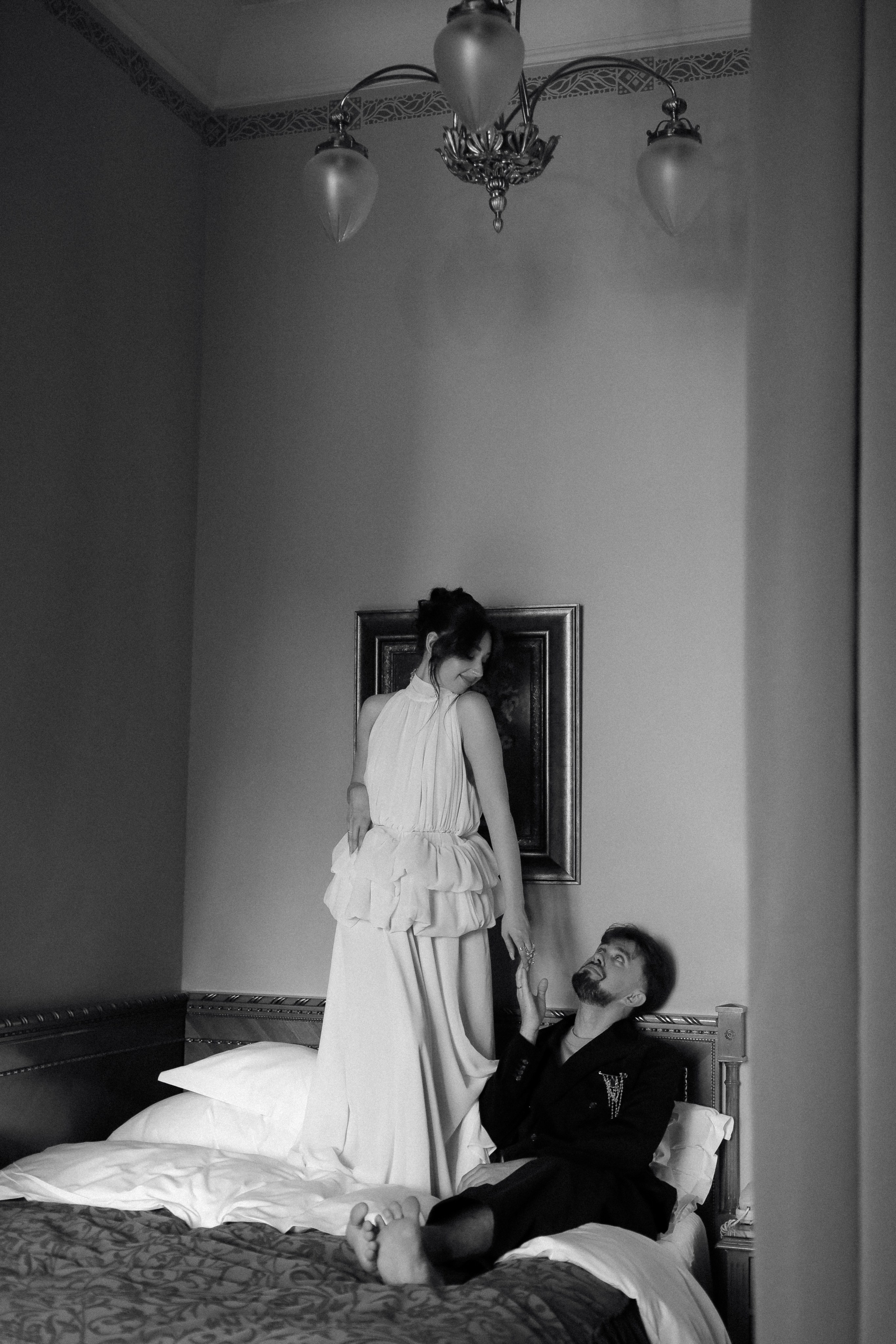 Portfolio. Свадебный фотограф Москва