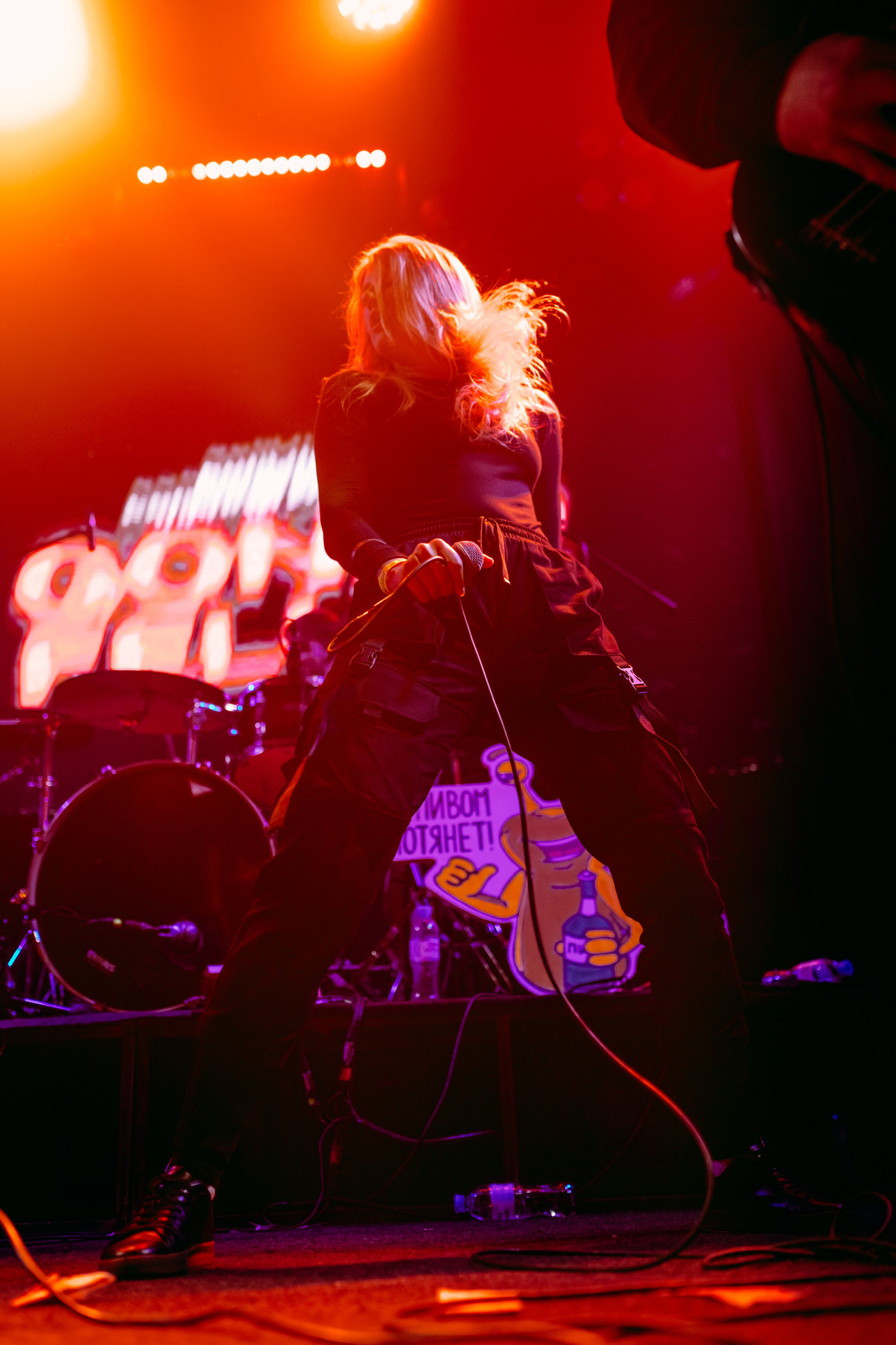 GONZO FELLAZ. Фотограф Елена Богачева (lenalena_na_na_na)