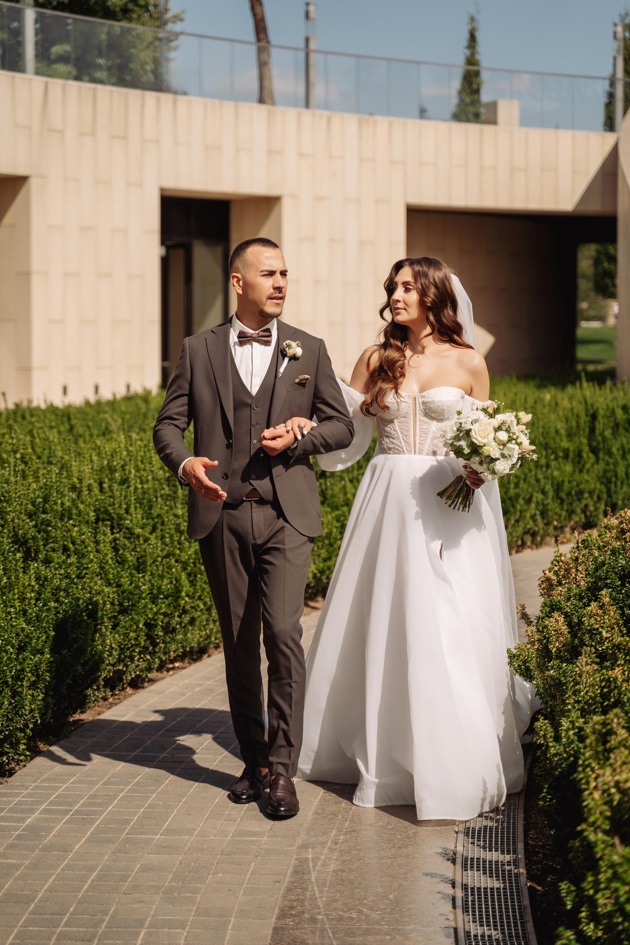 Михаил & Виктория. Свадебный и семейный фотограф в Краснодаре Павел Мельников