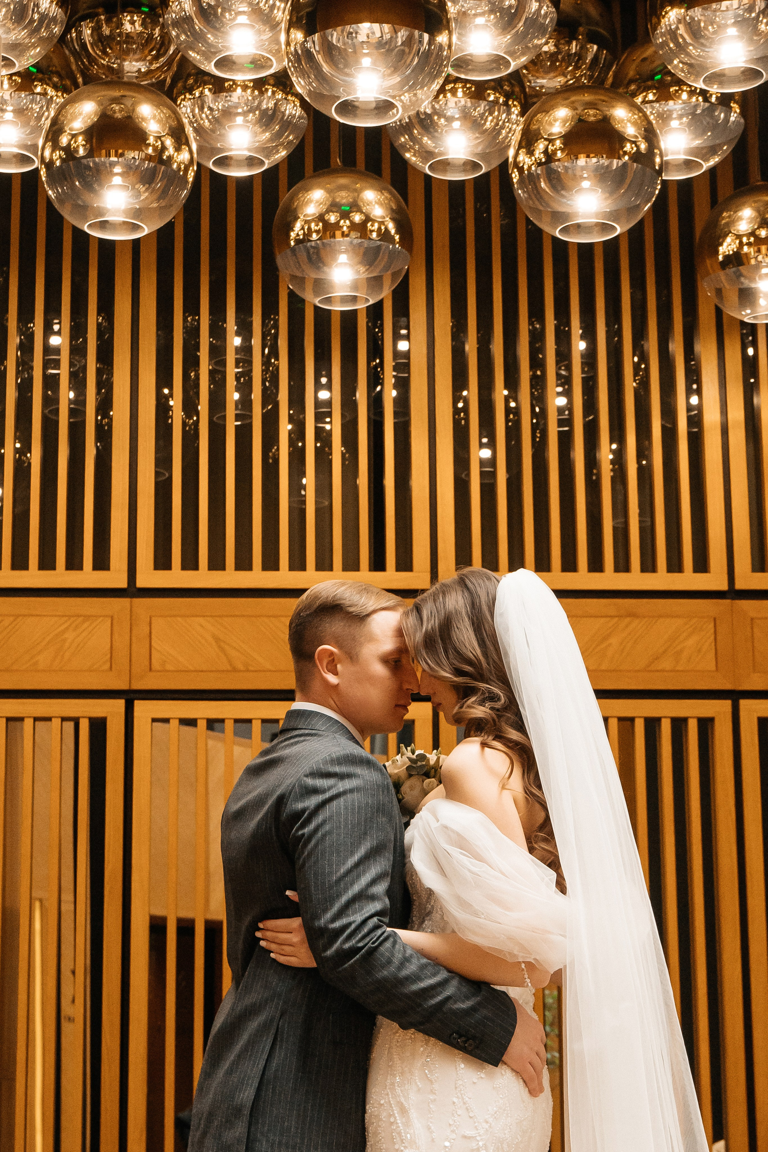 ANONS. Мария — Свадебный фотограф