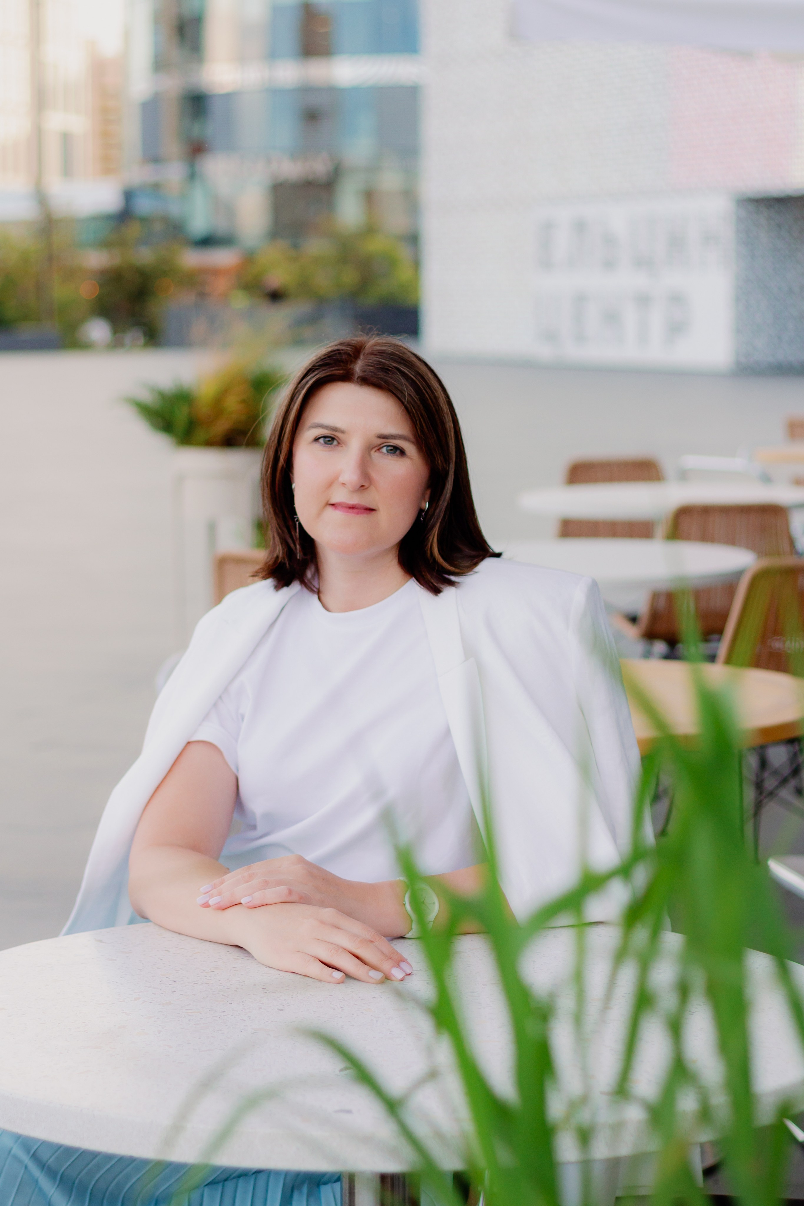 Наталья. Прогулочная фотосессия в Екатеринбурге. Фотограф в Екатеринбурге Пойгина Елена