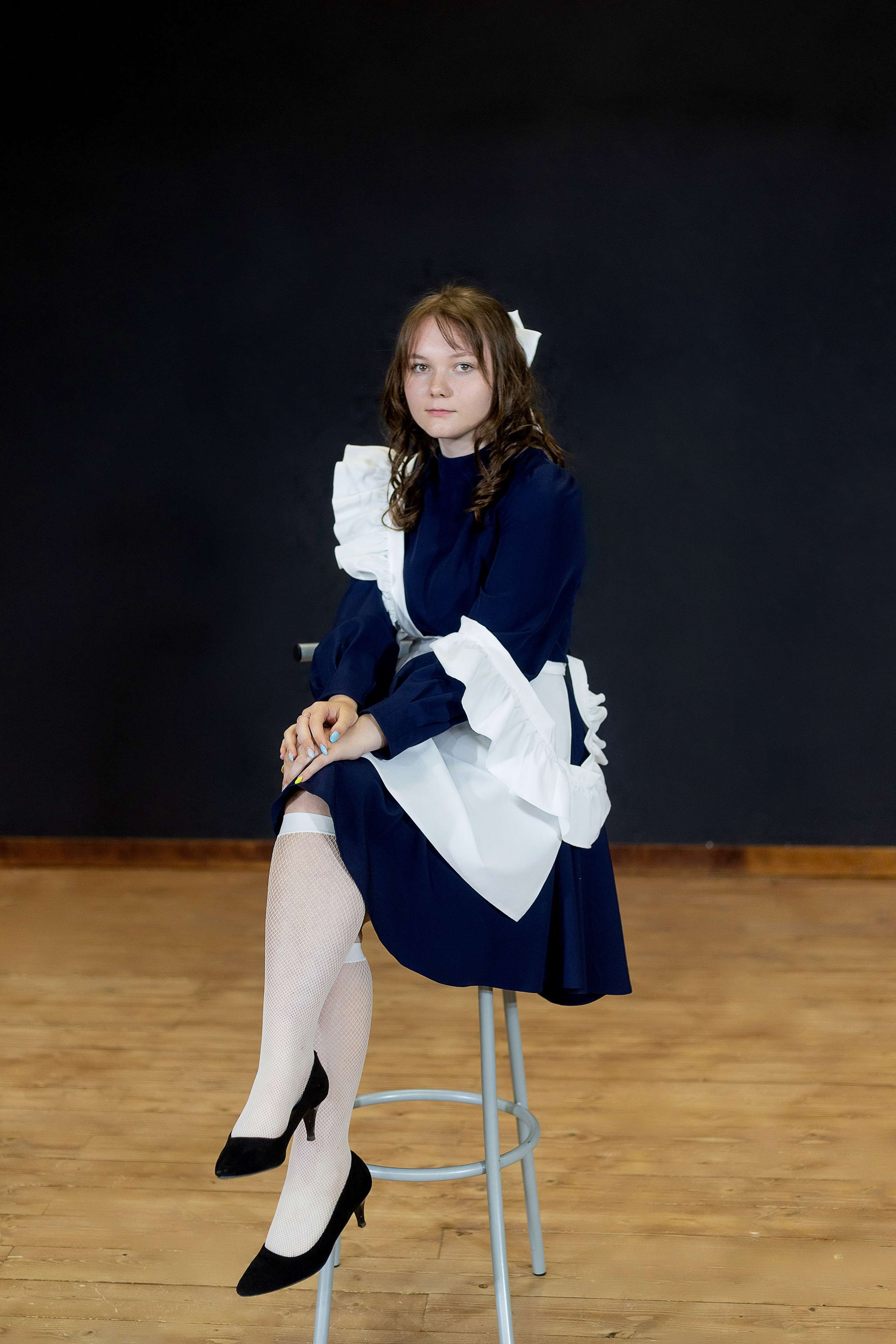 Гремячье. Выпускные альбомы Воронеж от Веры Соколовой