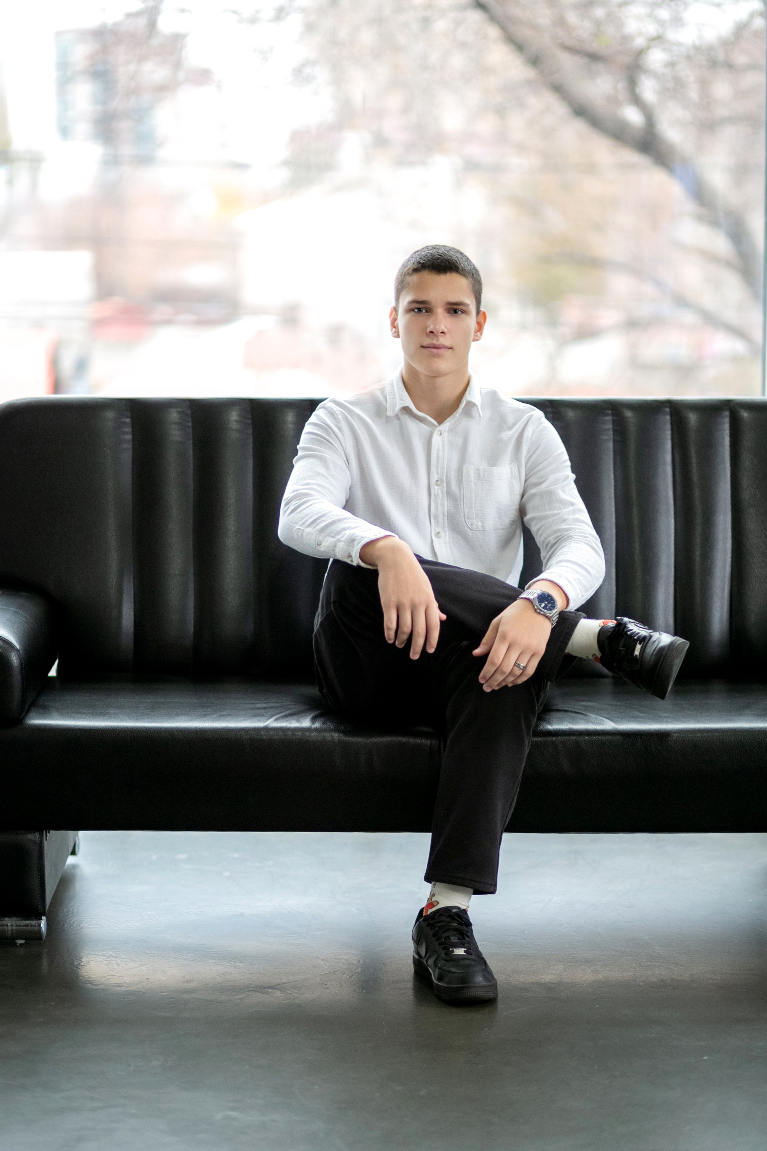 Фотостудия LOFT- зал ОКНА. Выпускные альбомы Воронеж от Веры Соколовой