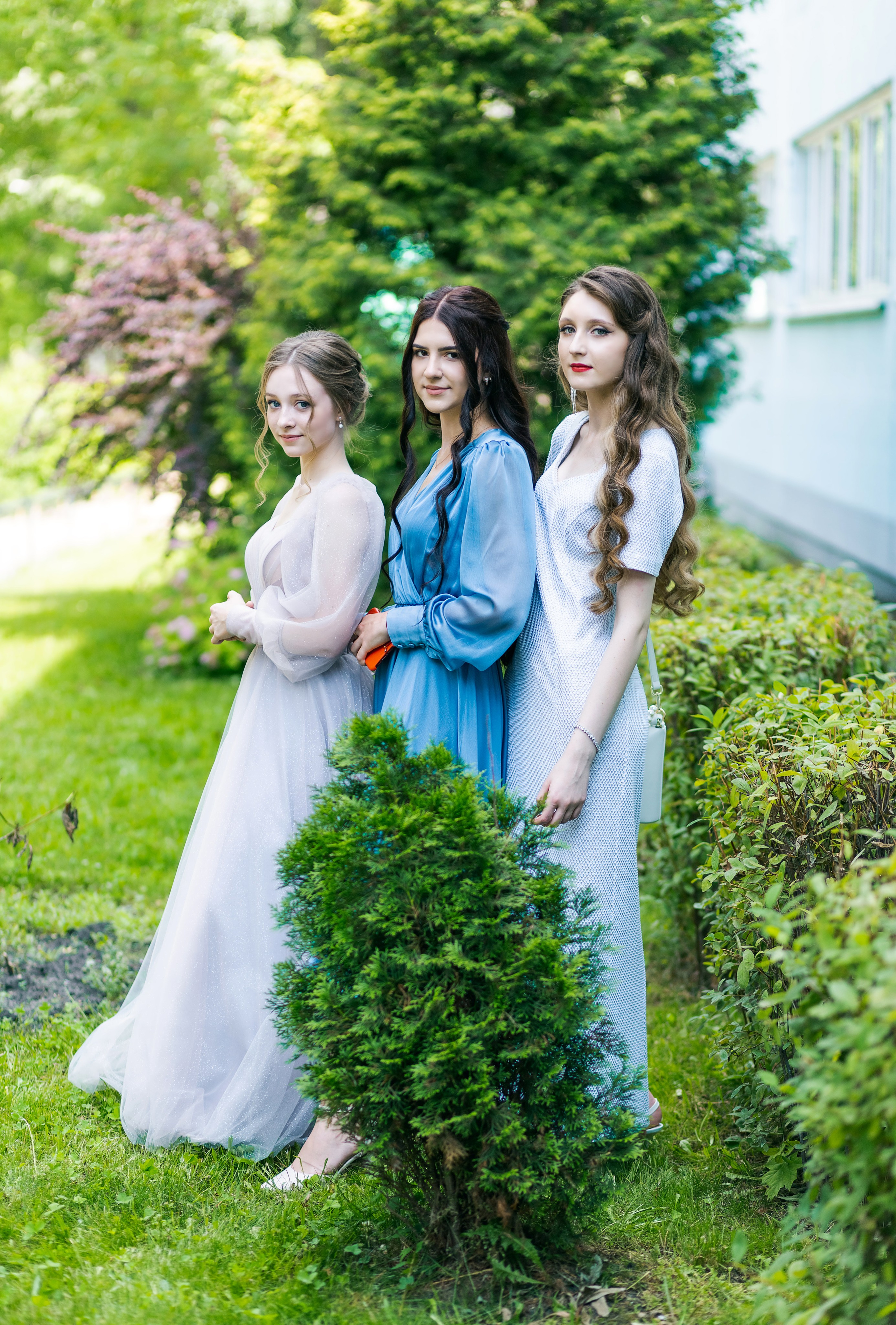 Выпускной. Выпускные альбомы Воронеж от Веры Соколовой