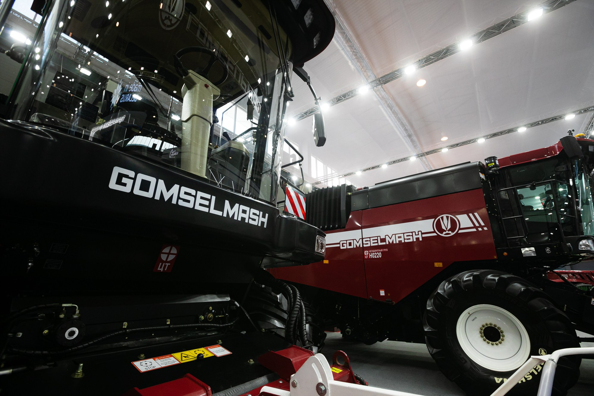 Иннопром 2024 в Екатеринбурге: Главные события и перспективы. Свадебный фотограф в Москве | Антон Матвеев