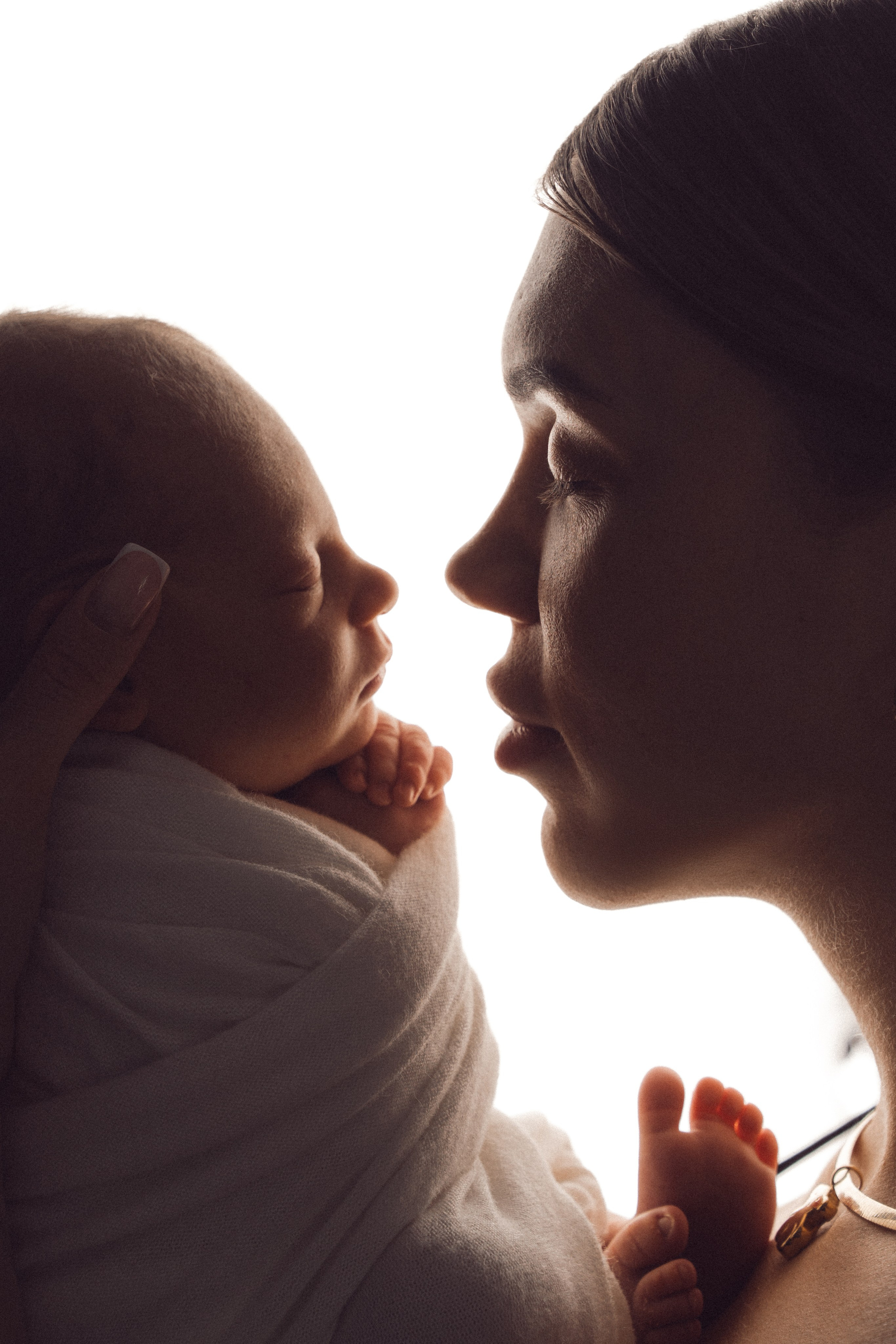 Newborn. Фотограф новорожденных в Москве, Зеленограде, МО, Дмитриева Дарья