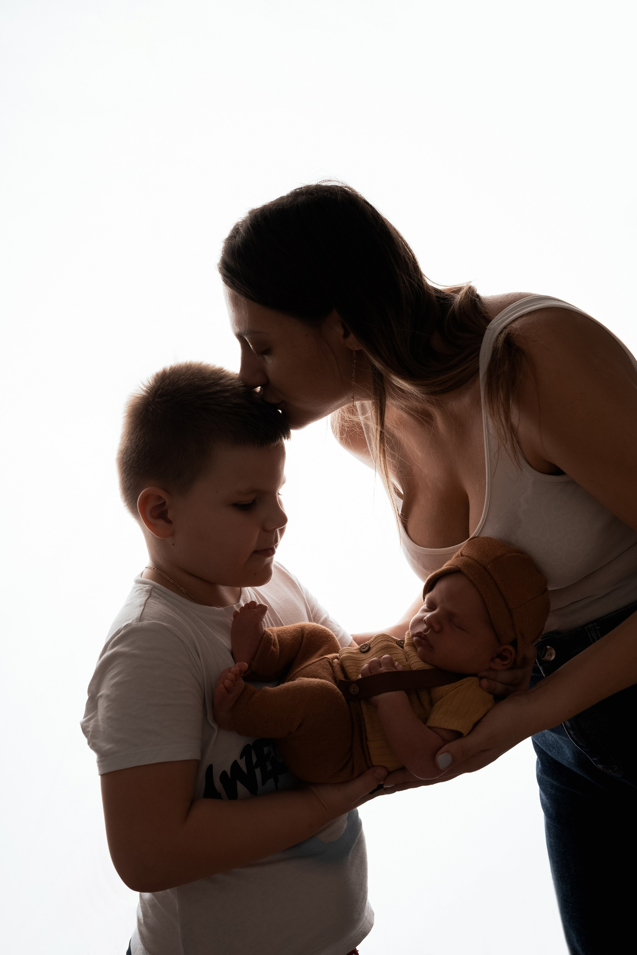 Newborn. Фотограф новорожденных в Москве, Зеленограде, МО, Дмитриева Дарья