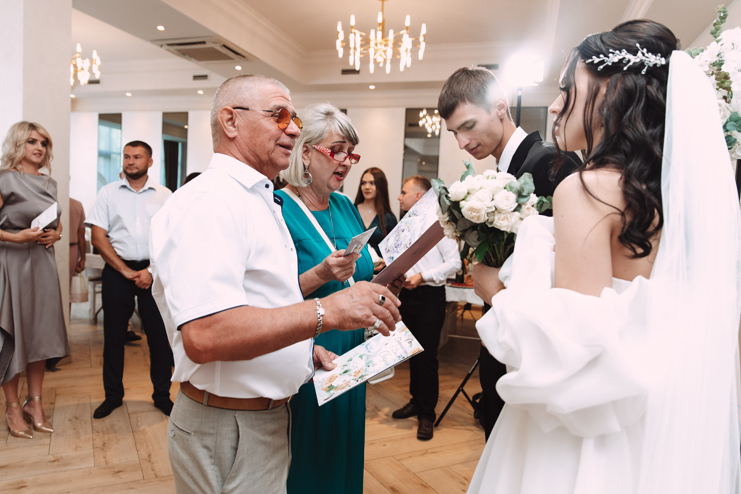 Никита + Кристина. Свадебный и семейный фотограф в Волгограде Олеся Лисицкая