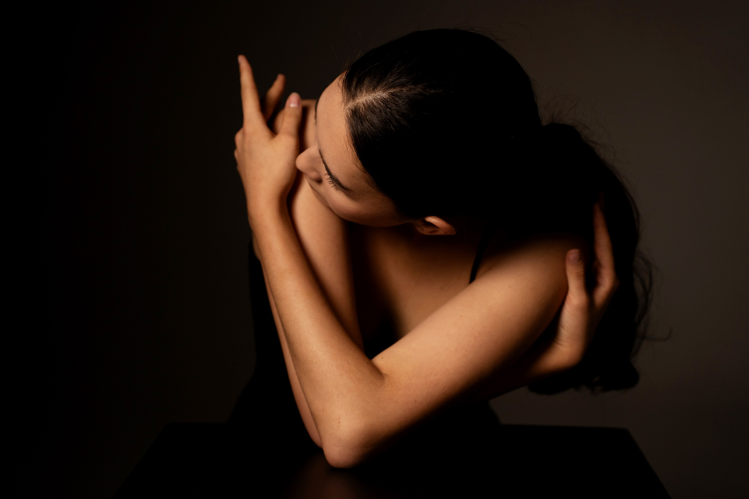 Индивидуальный фотограф в Самаре Кузнецова Мария