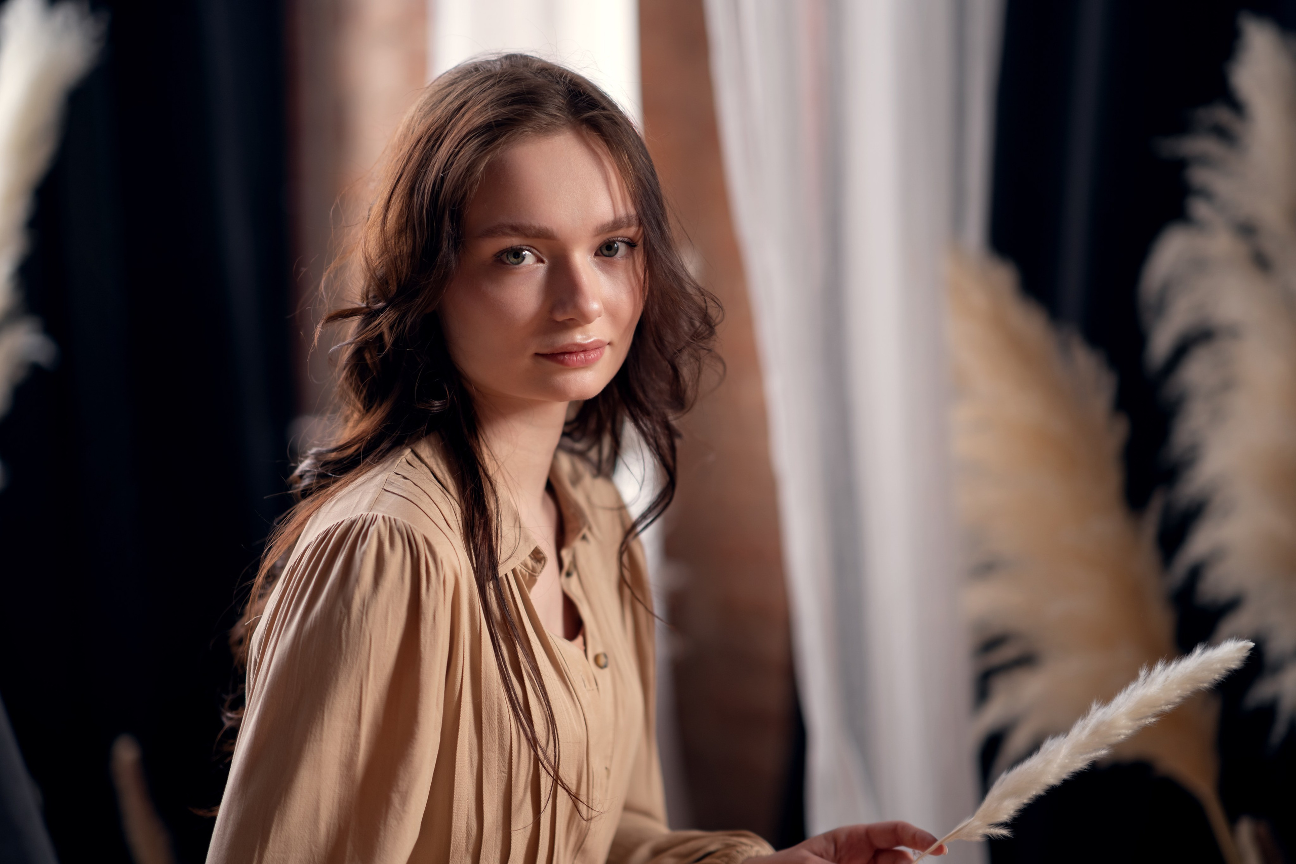 Виктория. Индивидуальный фотограф в Самаре Кузнецова Мария