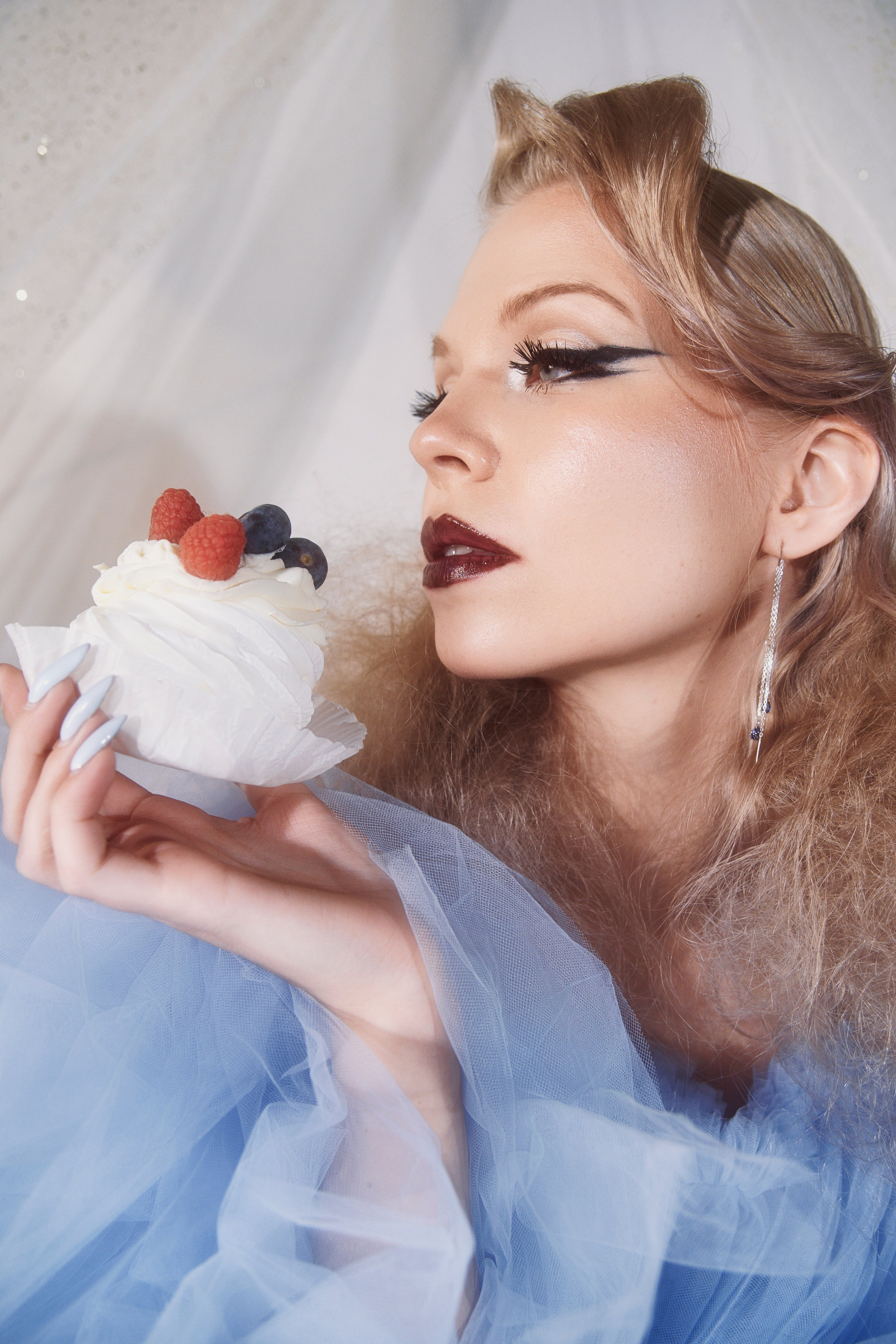 Беззаботность (Two rooms by Clock Shot). Портретный фотограф в Санкт-Петербурге Елена Сергеева