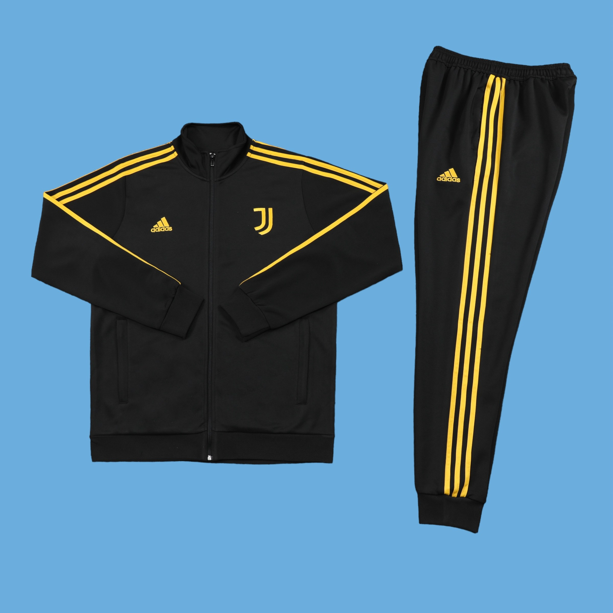Тренировочный костюм Ювентус 2023-2024 купить. Футбольный магазин — ssw_magazin
