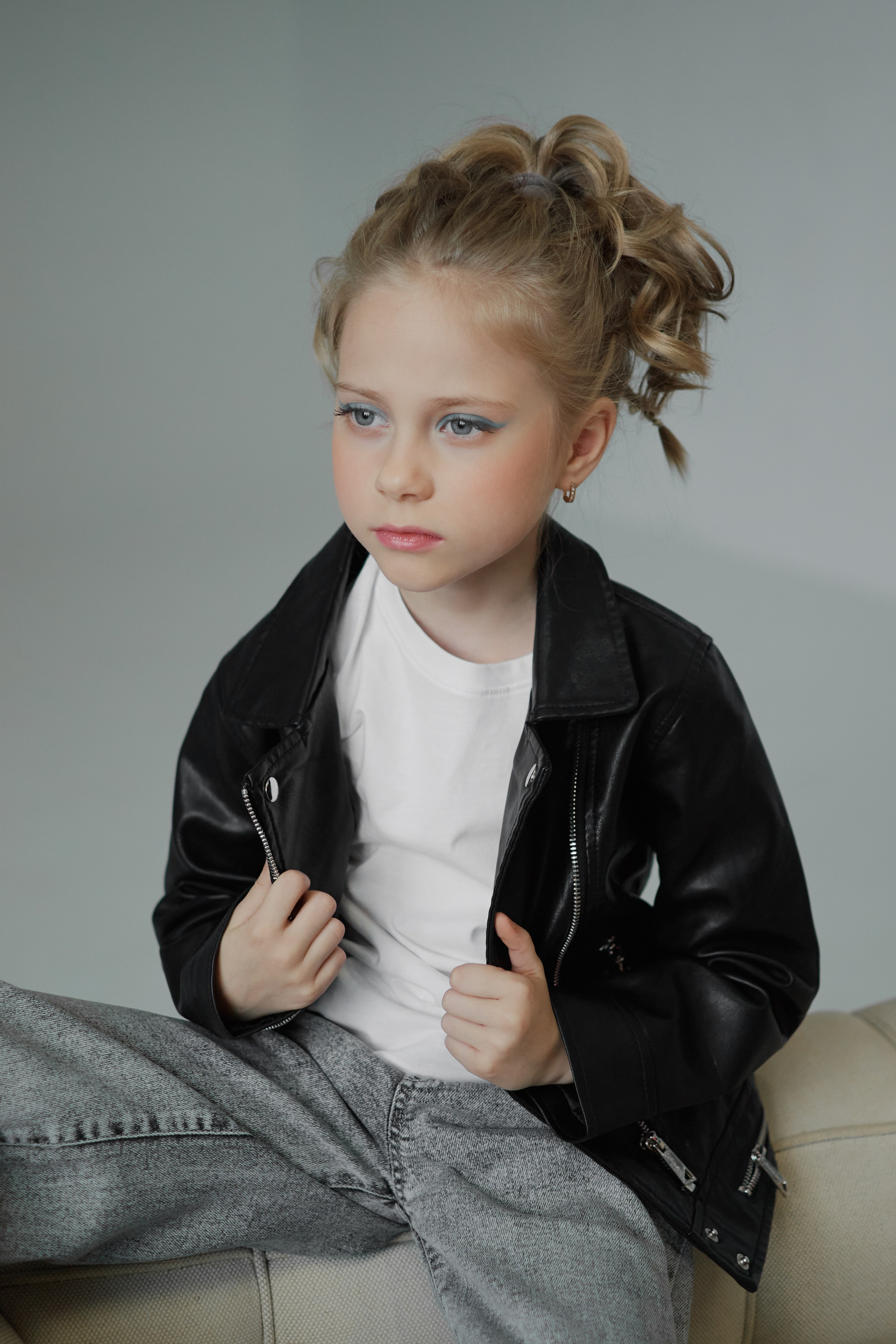 Настена. Портретный фотограф в Саратове Кристина Бузаева