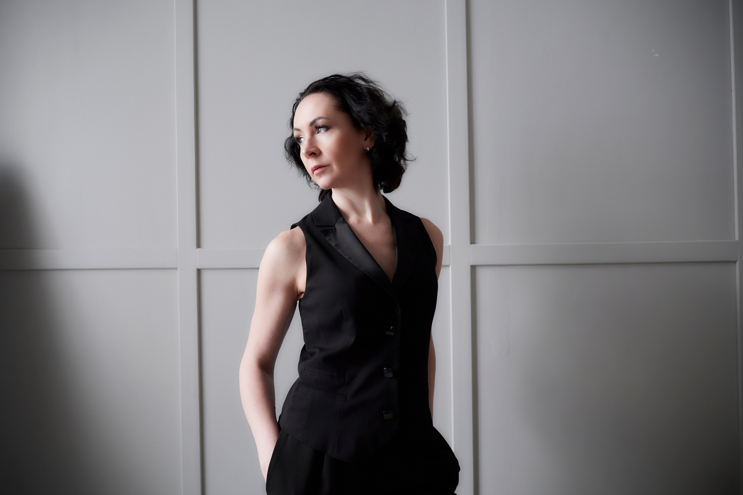 Елена. Фотограф Никонова Софья