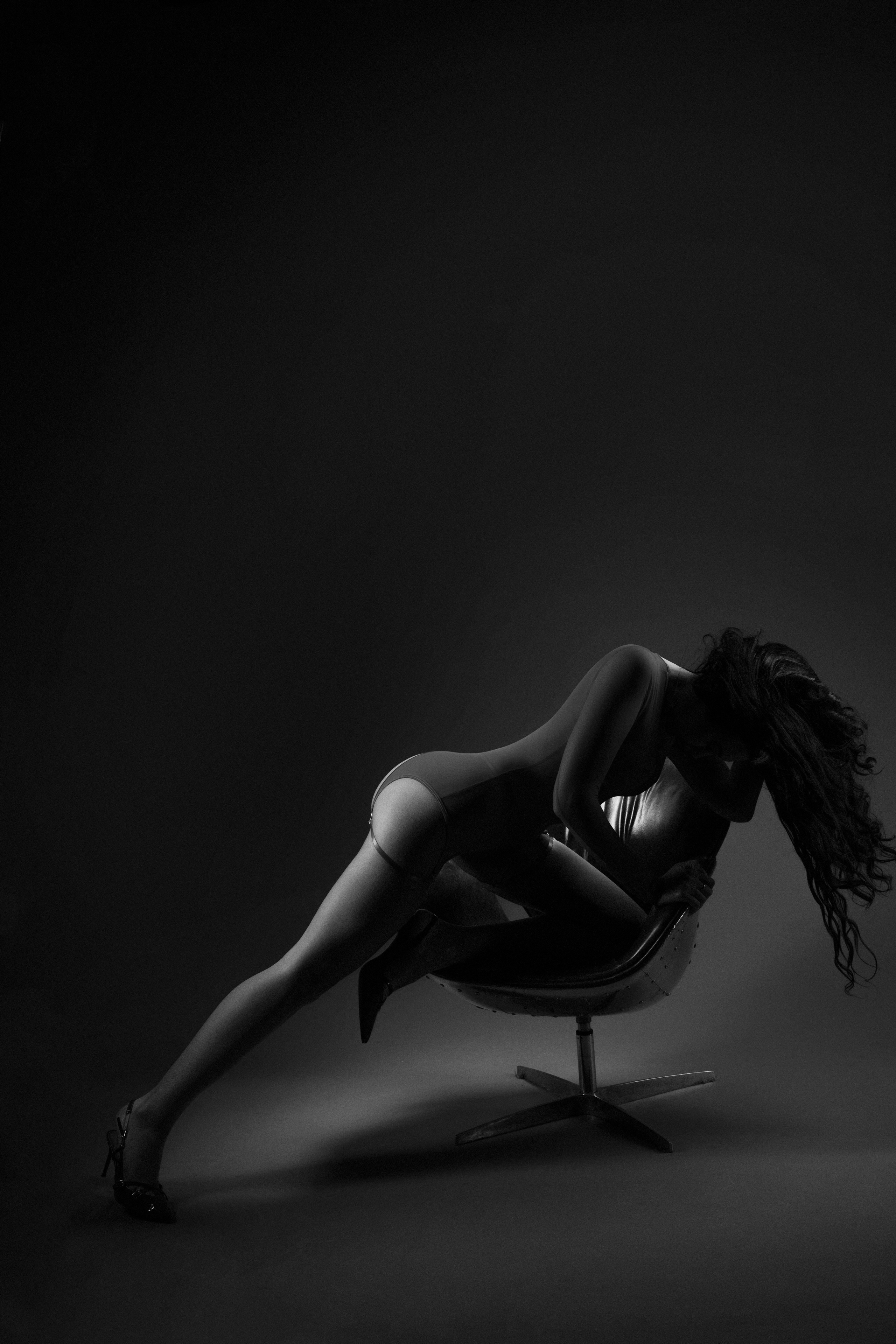 Студийные. Женский фотограф в Санкт-Петербурге, Москве и весь мир Алёна Мамаева