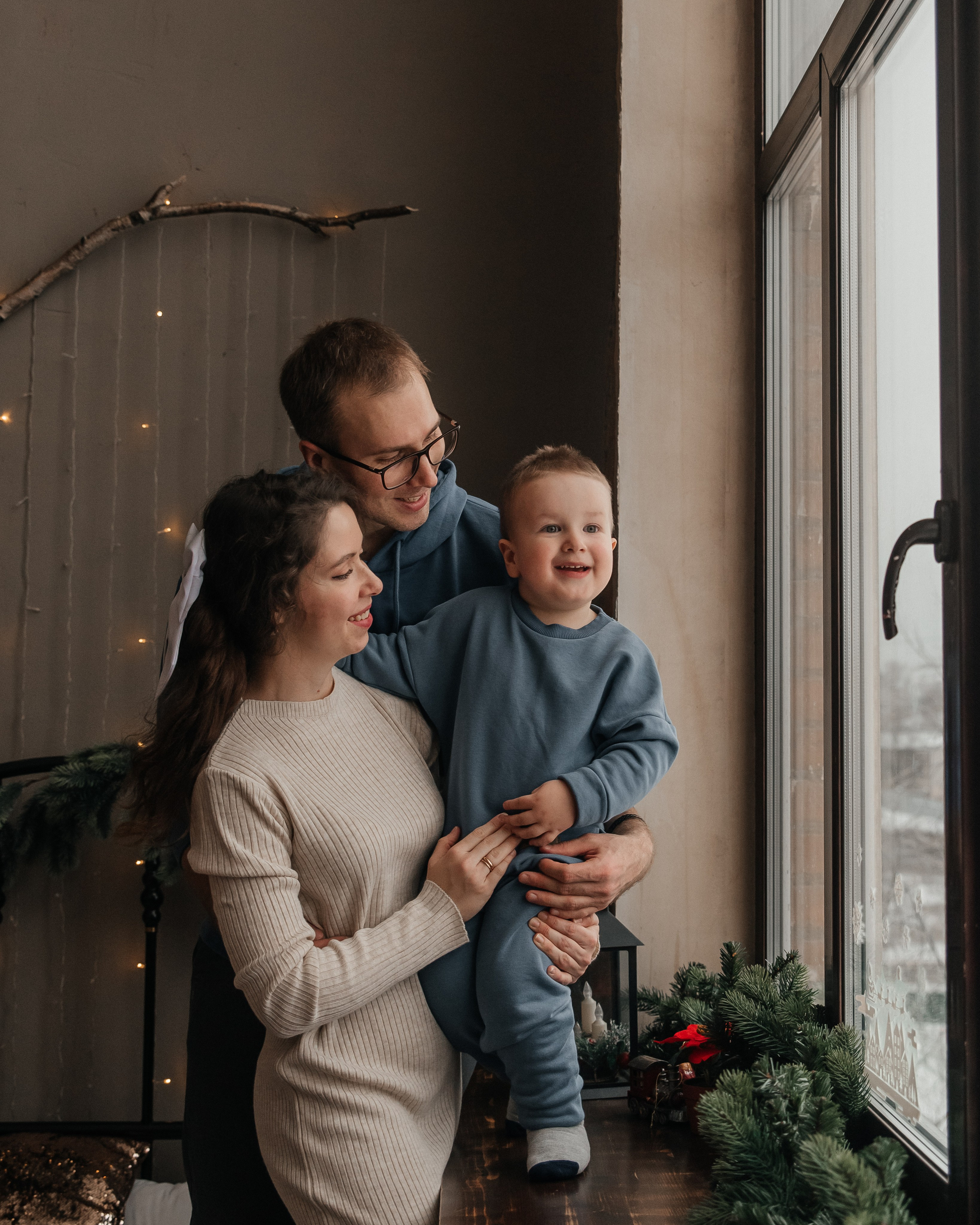Family. Свадебный и семейный фотограф в городе Смоленске