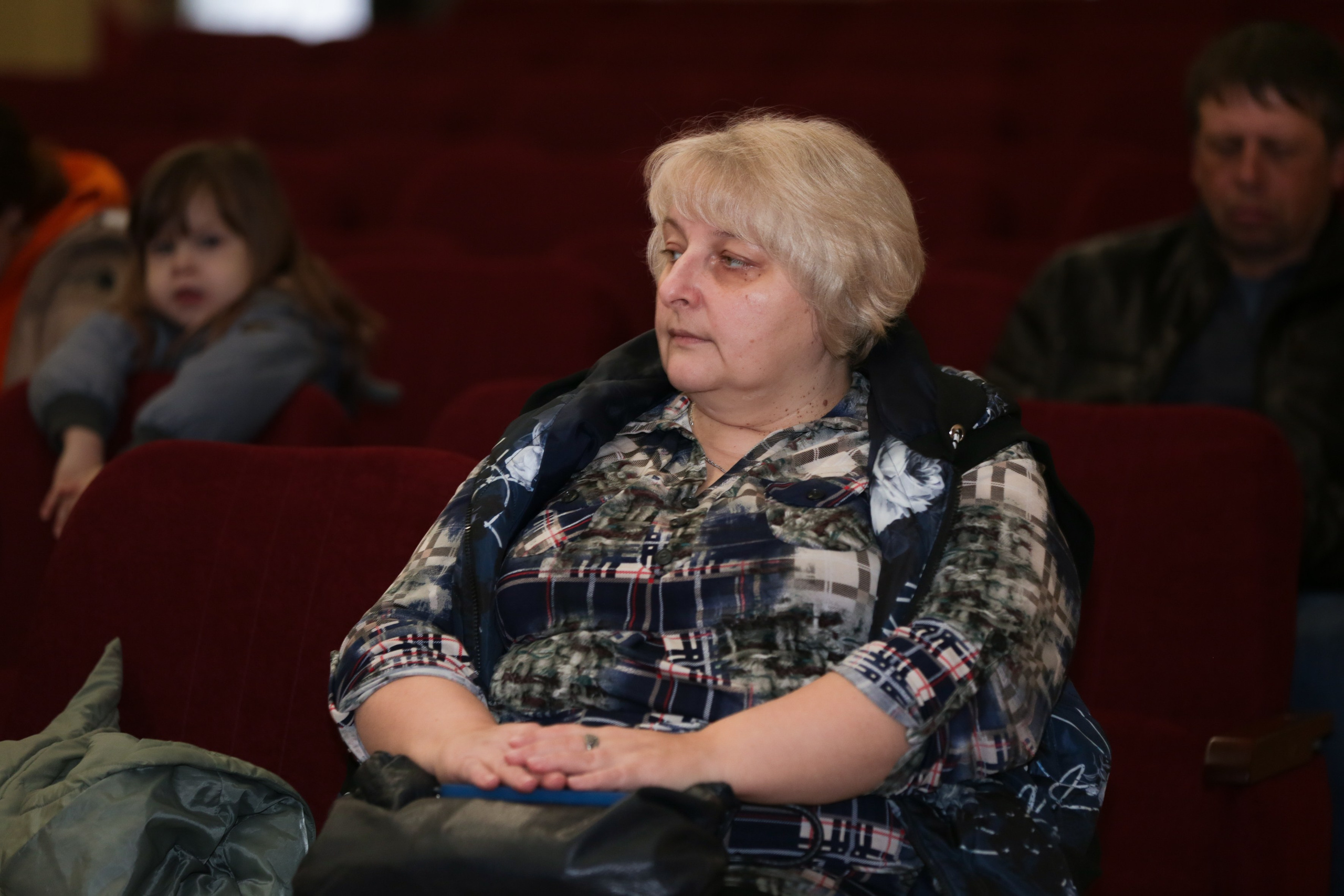 Внутришкольный этап краевого конкурса исполнительского мастерства