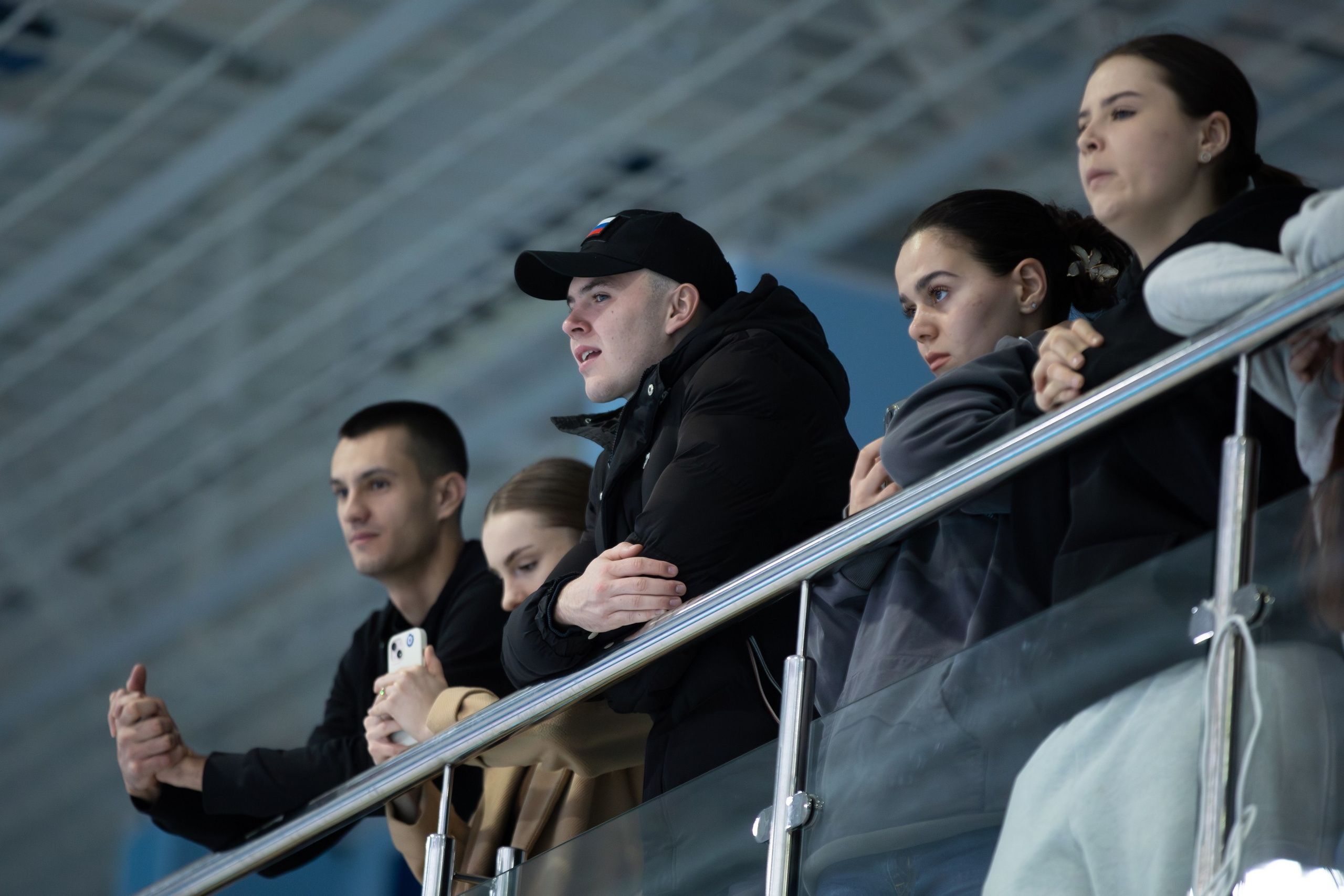 Динская-РЦСП — Текстильщик, Высшая лига «А»