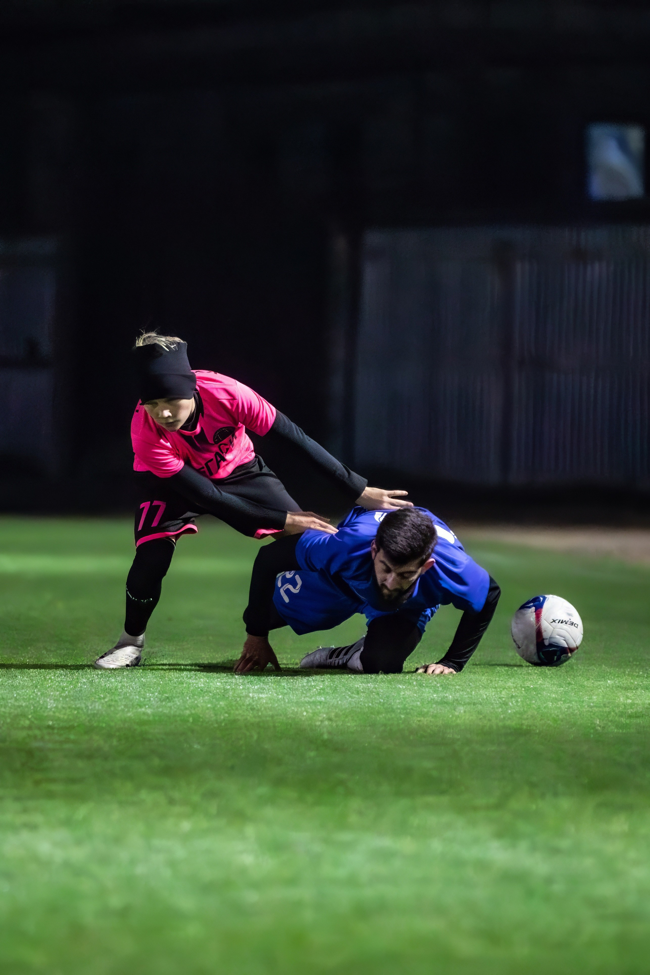 AFL Адыгея | 30 ноября 2025