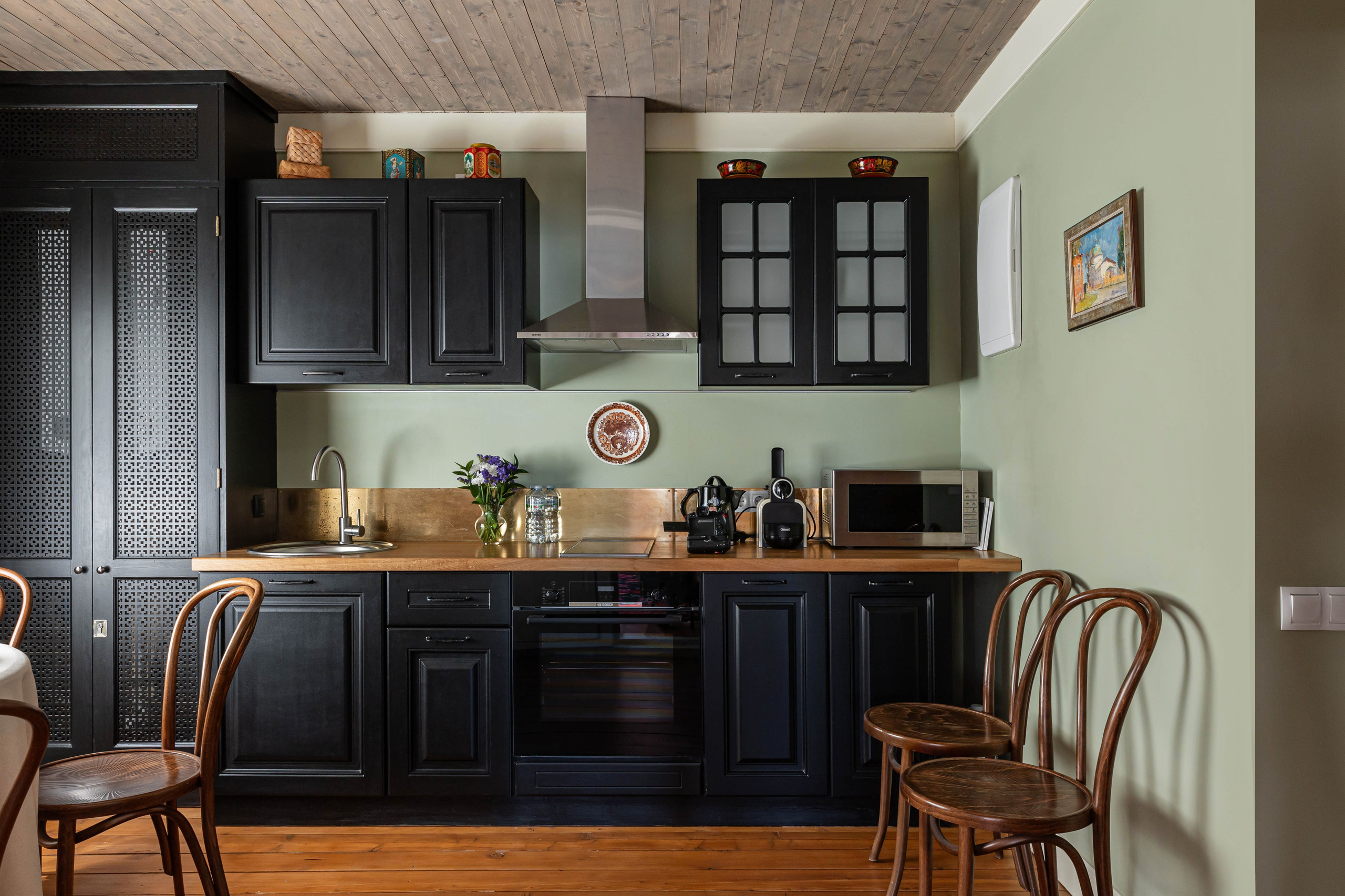 СОБОРНАЯ СЛОБОДА. Наталья Летунова — интерьерный фотограф в Иванове