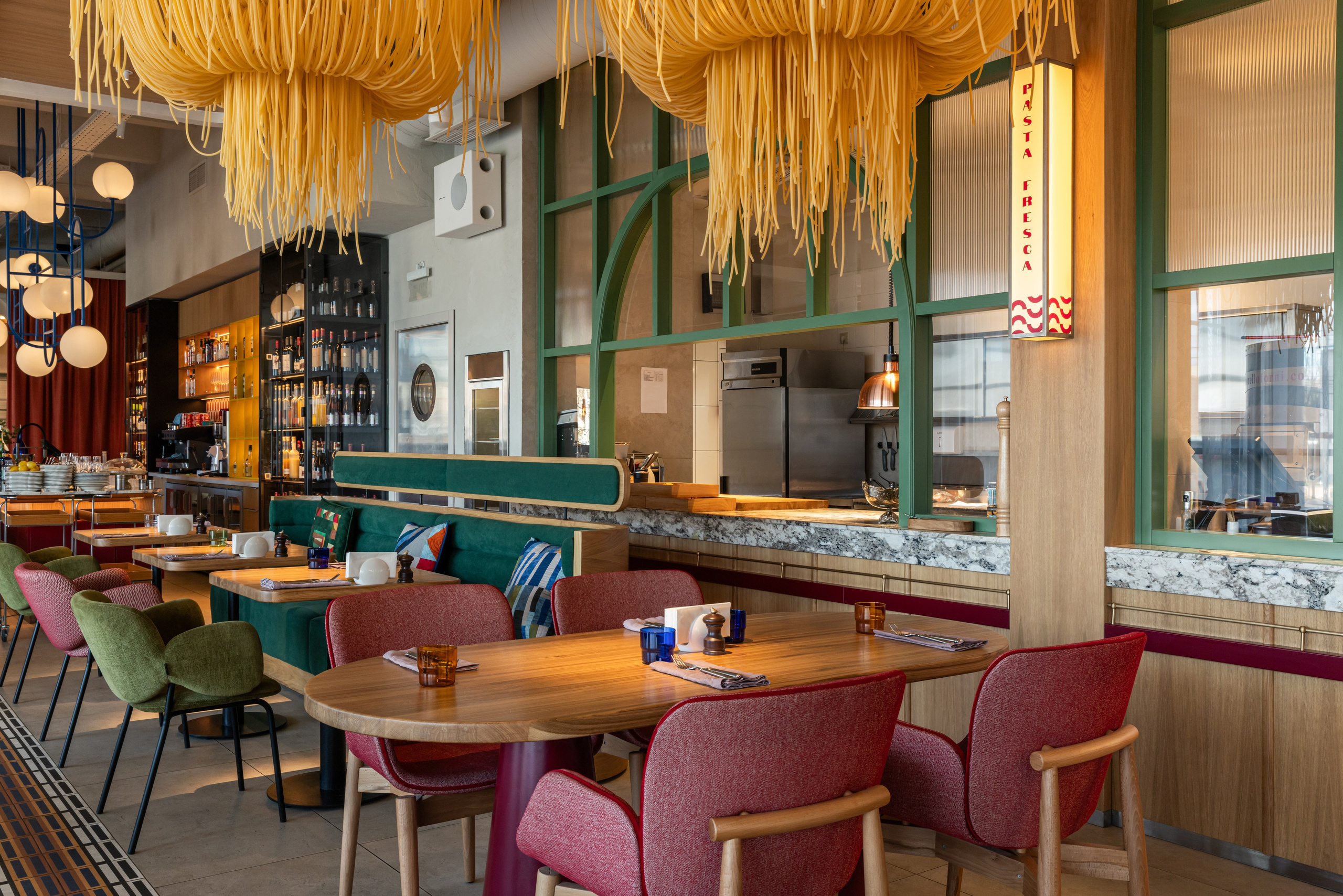 MIA!. Наталья Летунова — интерьерный фотограф в Иванове