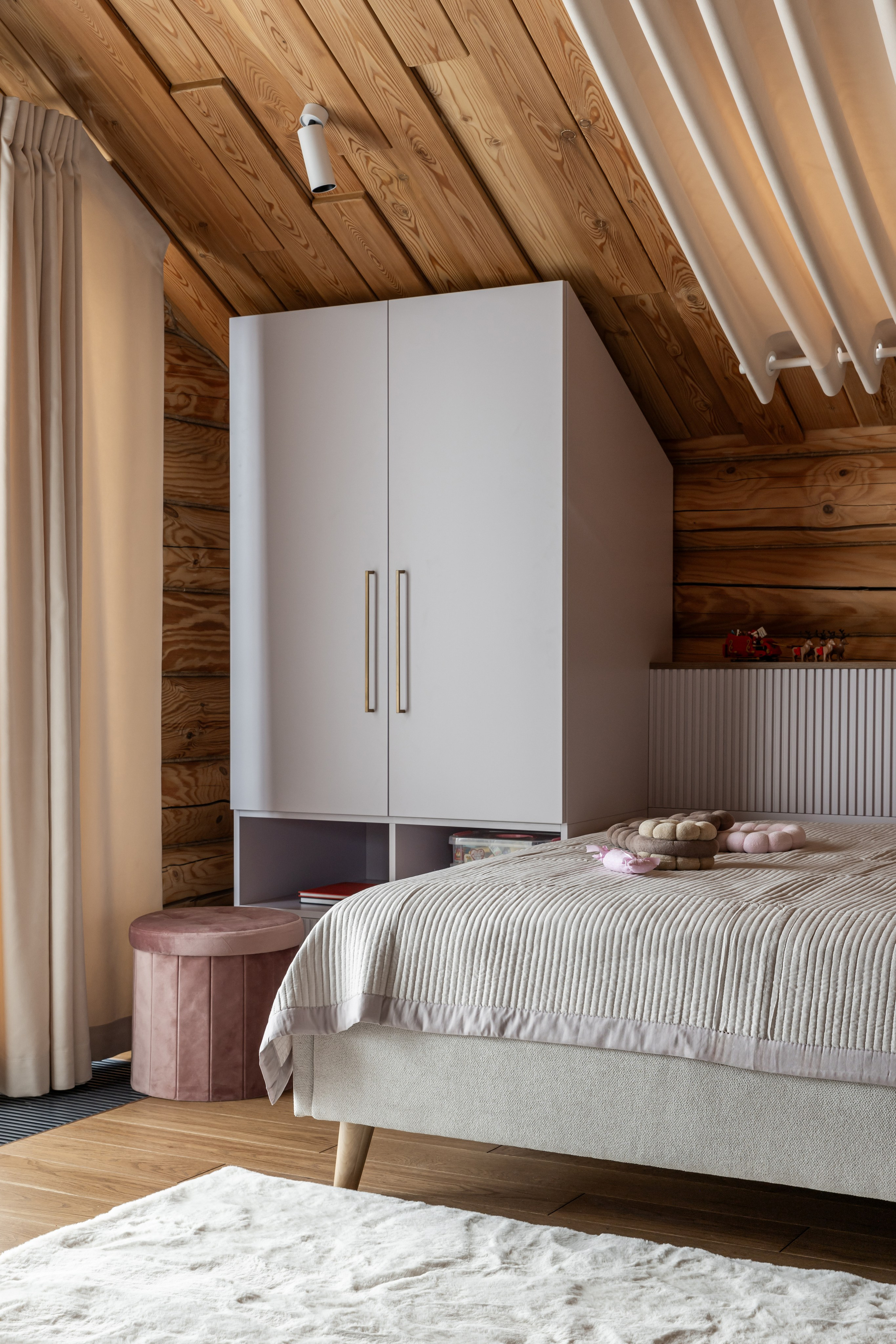 MONOCHROME. Наталья Летунова — интерьерный фотограф в Иванове