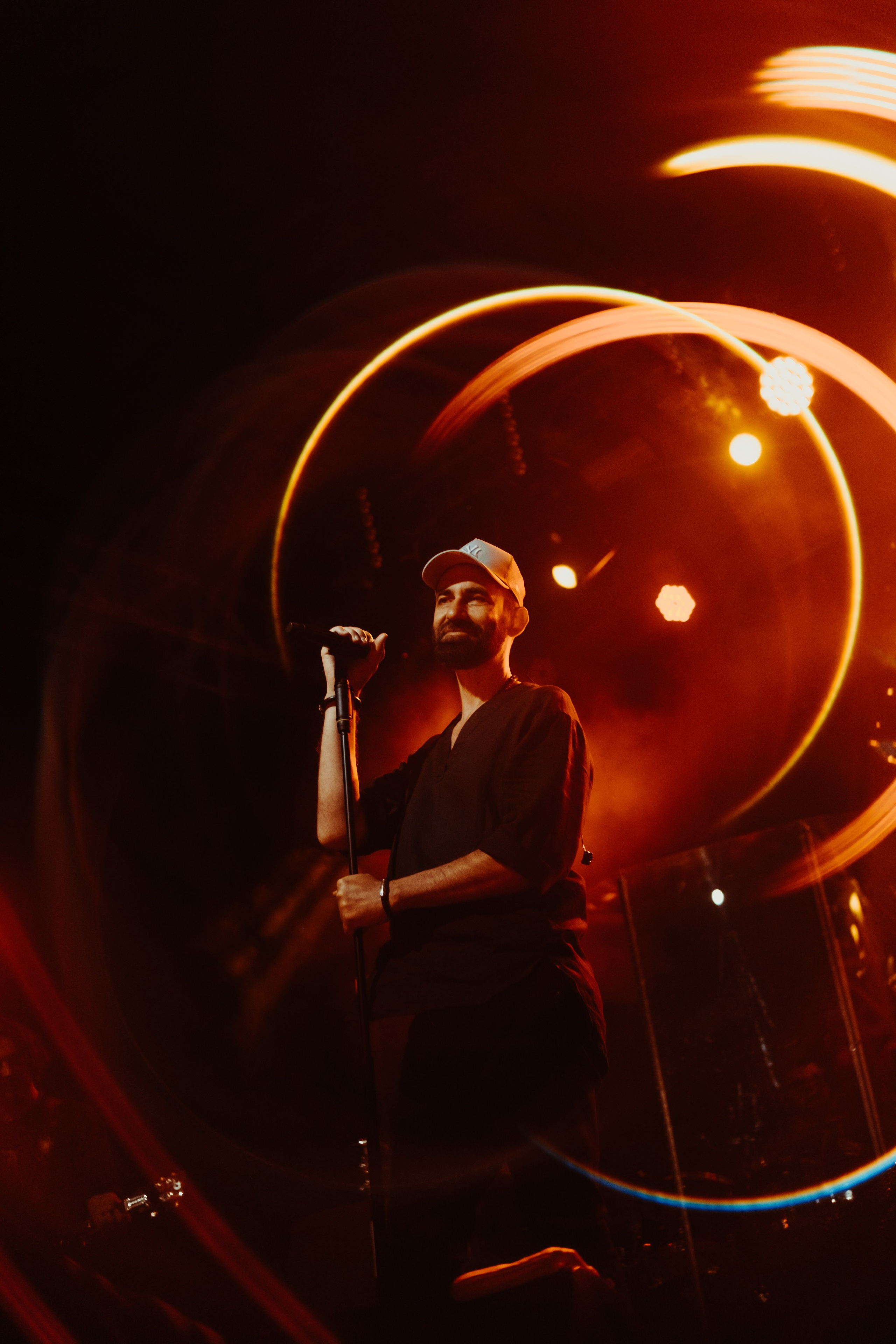 Мачете. Концертный фотограф в Санкт-Петербурге