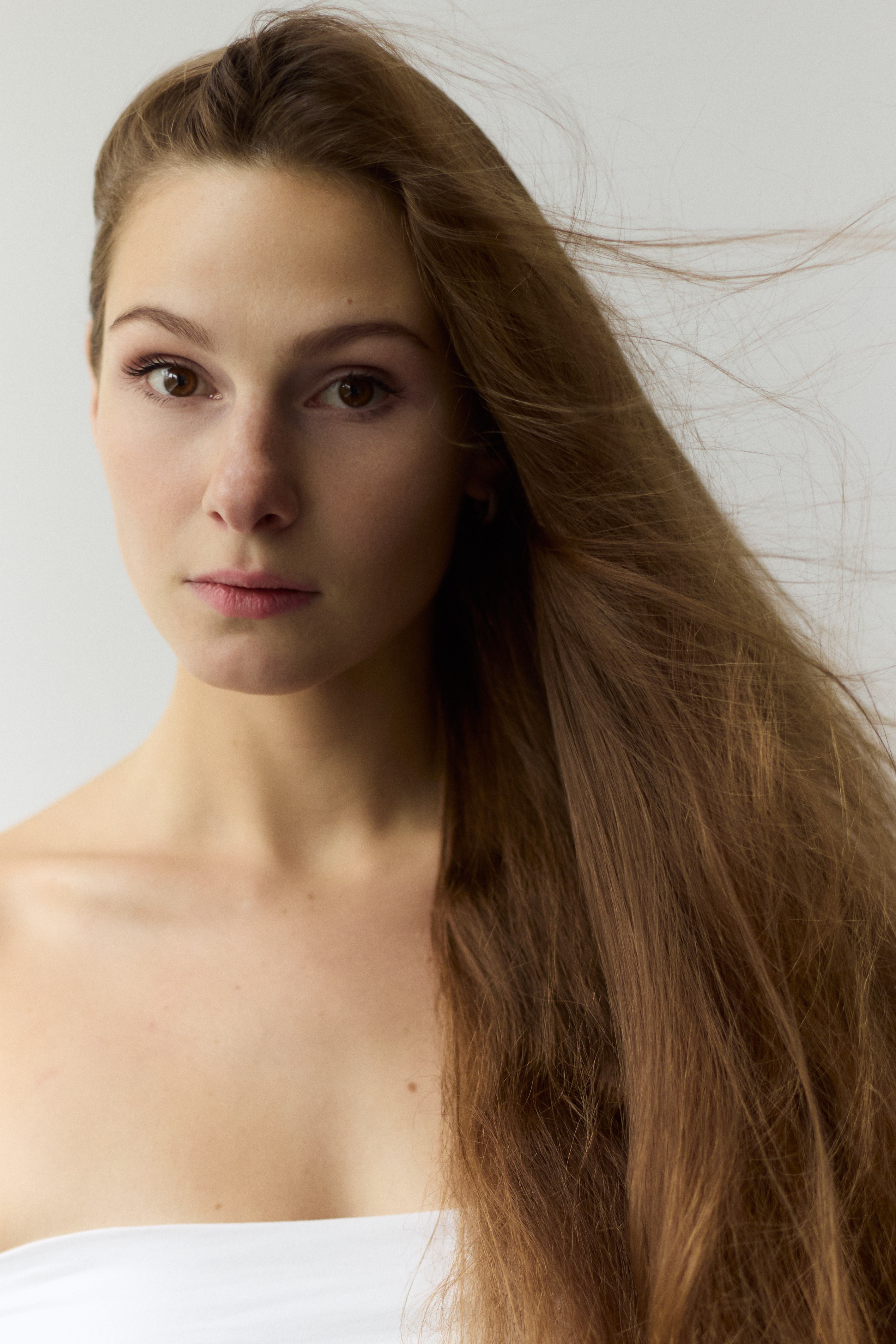 Актерское портфолио за 1 час