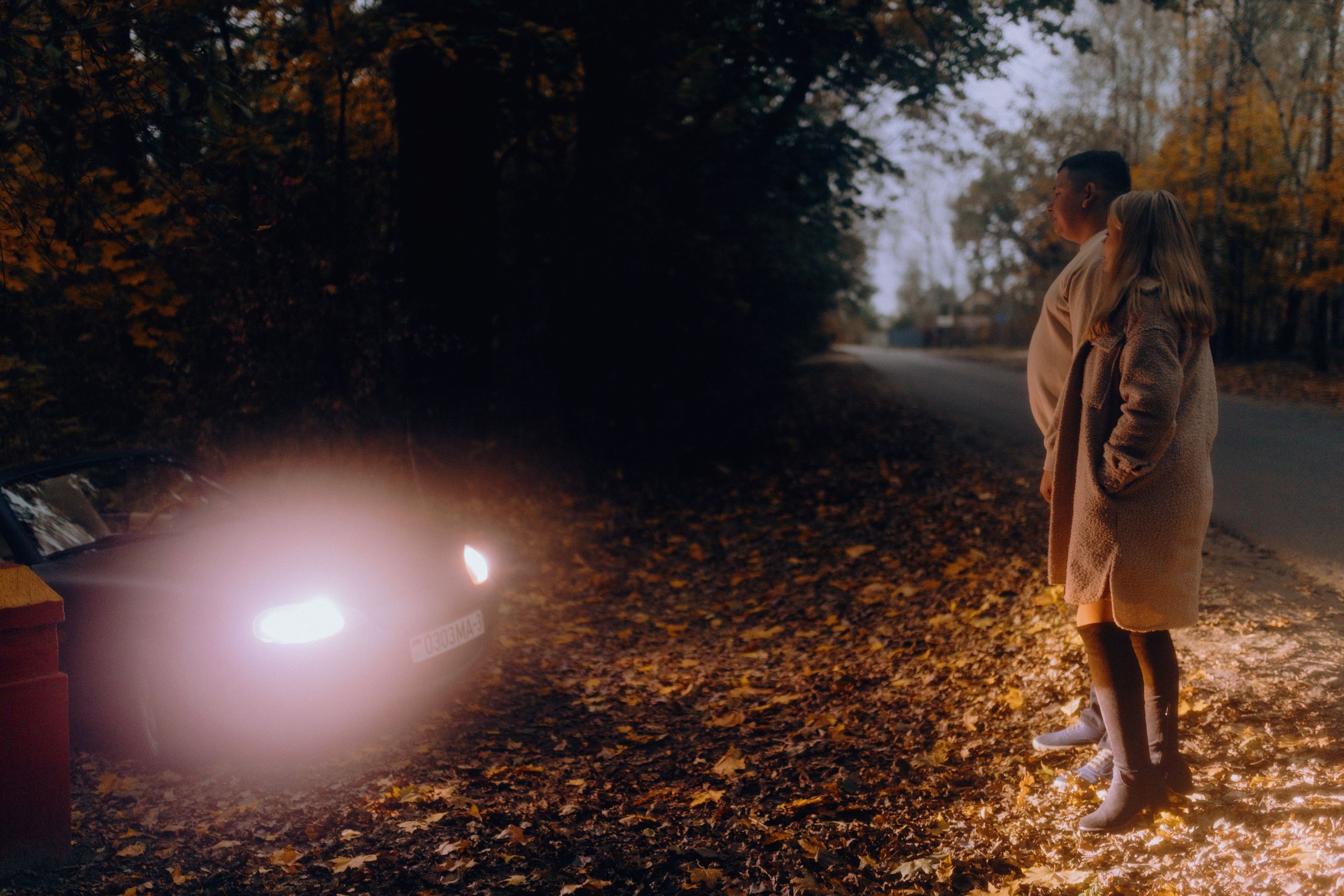 Лёха и Таня. Свадебные фотографы в Гомеле и Минске Сергей и Анастасия Фещенок