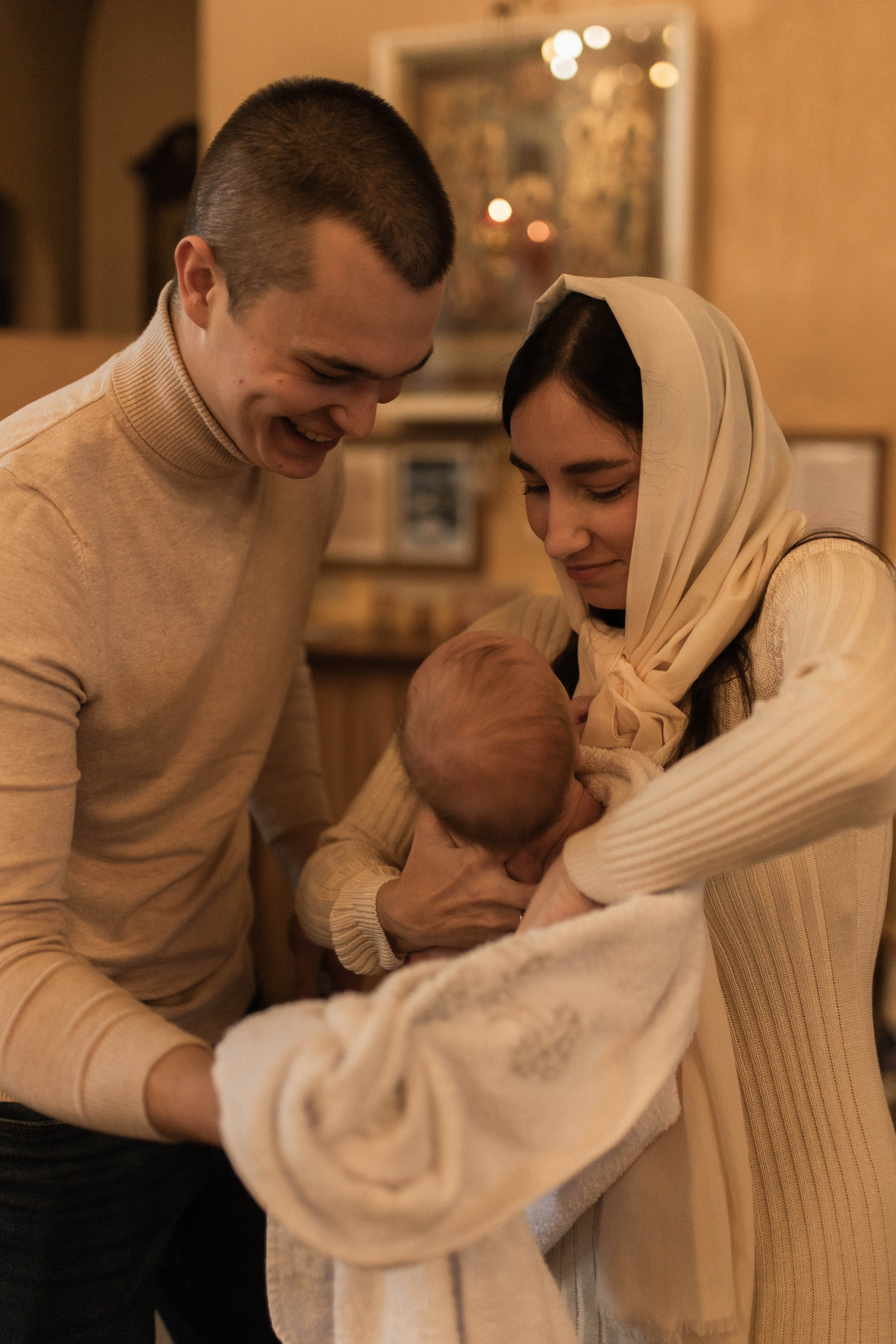 Фёдор. Миронова Анастасия