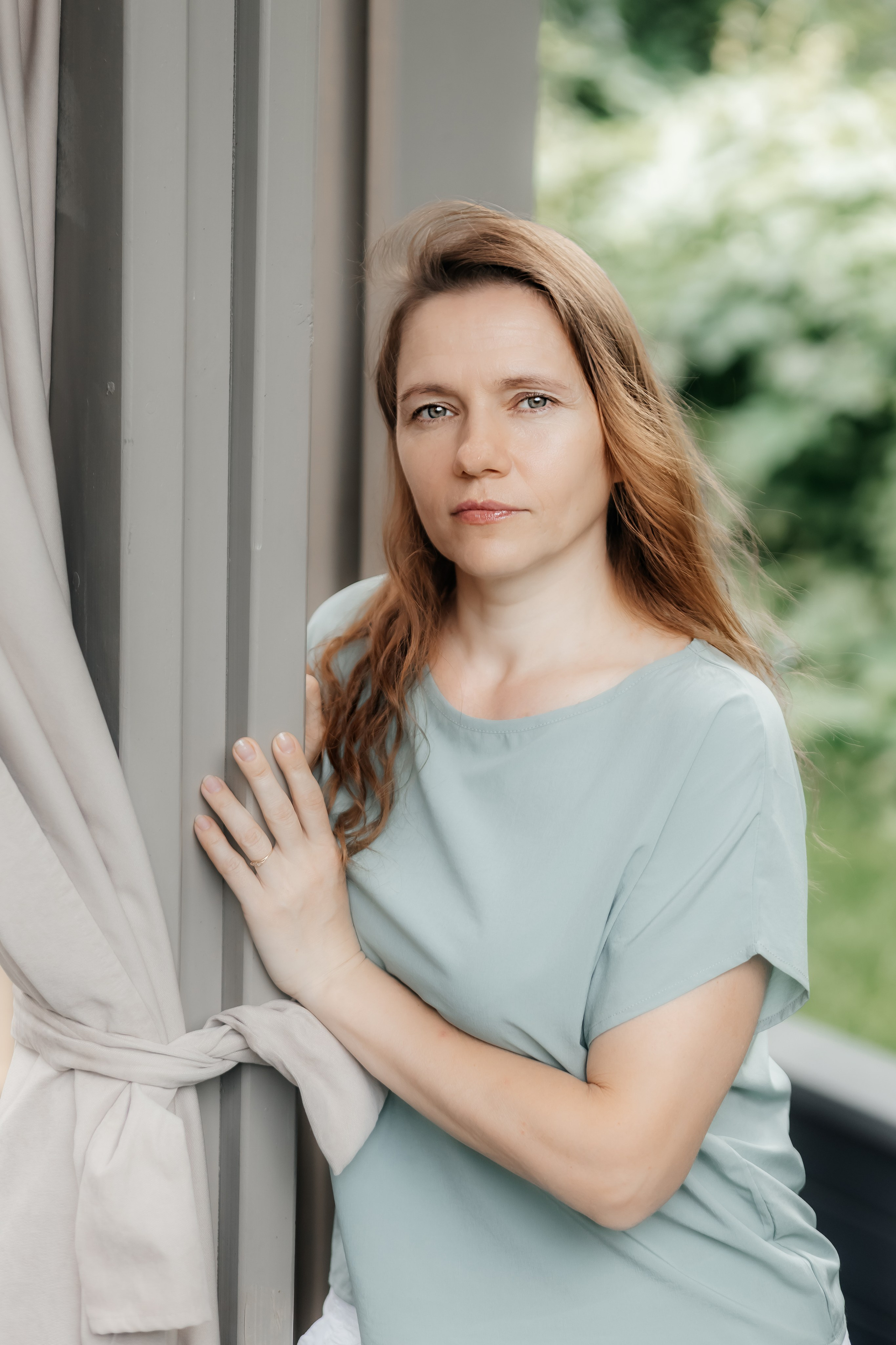 Таня. Съемка Таинств Крещения Венчания, детские и семейные съемки в Пензе