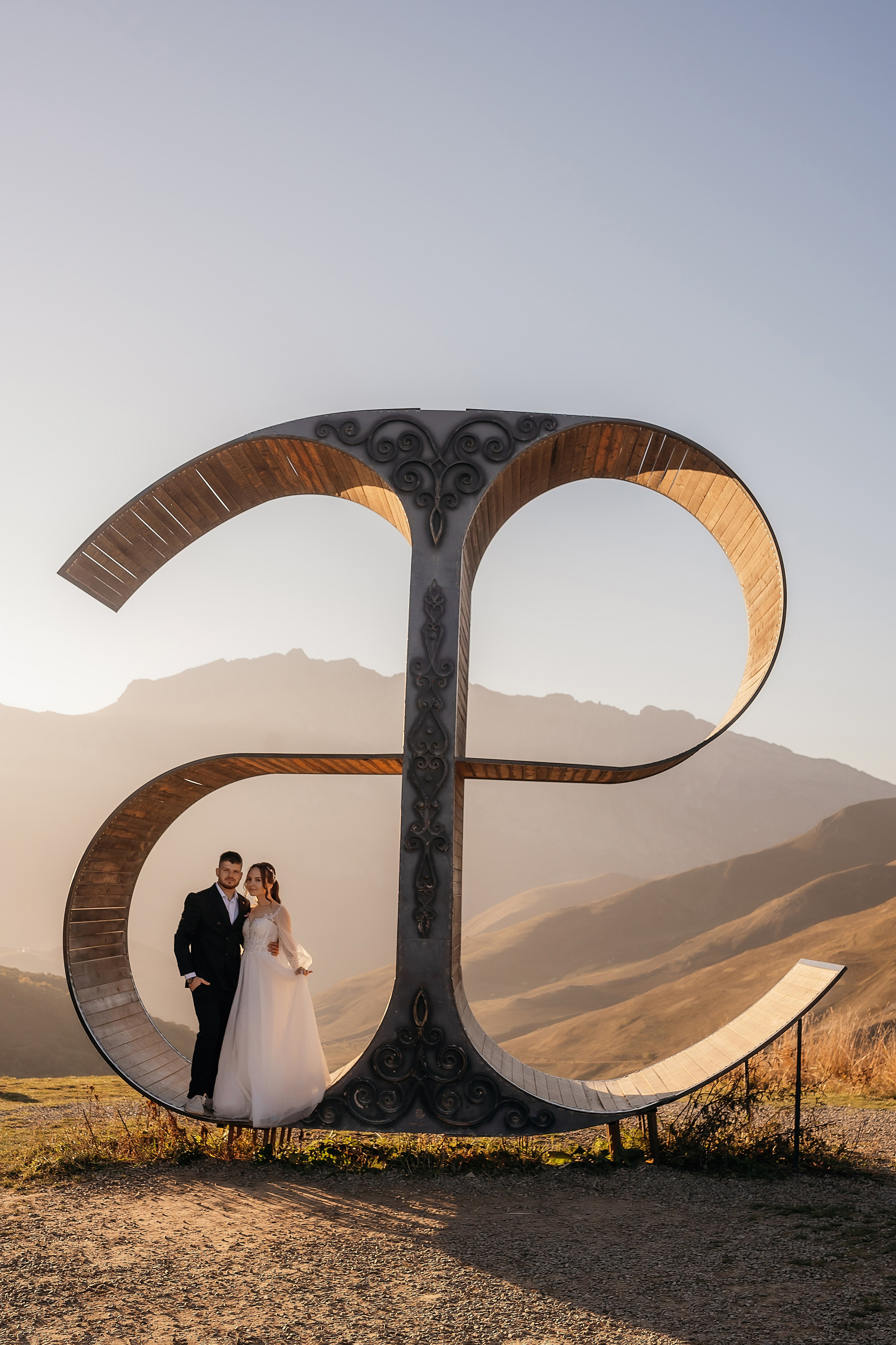 Борис и Татьяна. Свадебный и семейный фотограф Екатерина Коробова г. Моздок