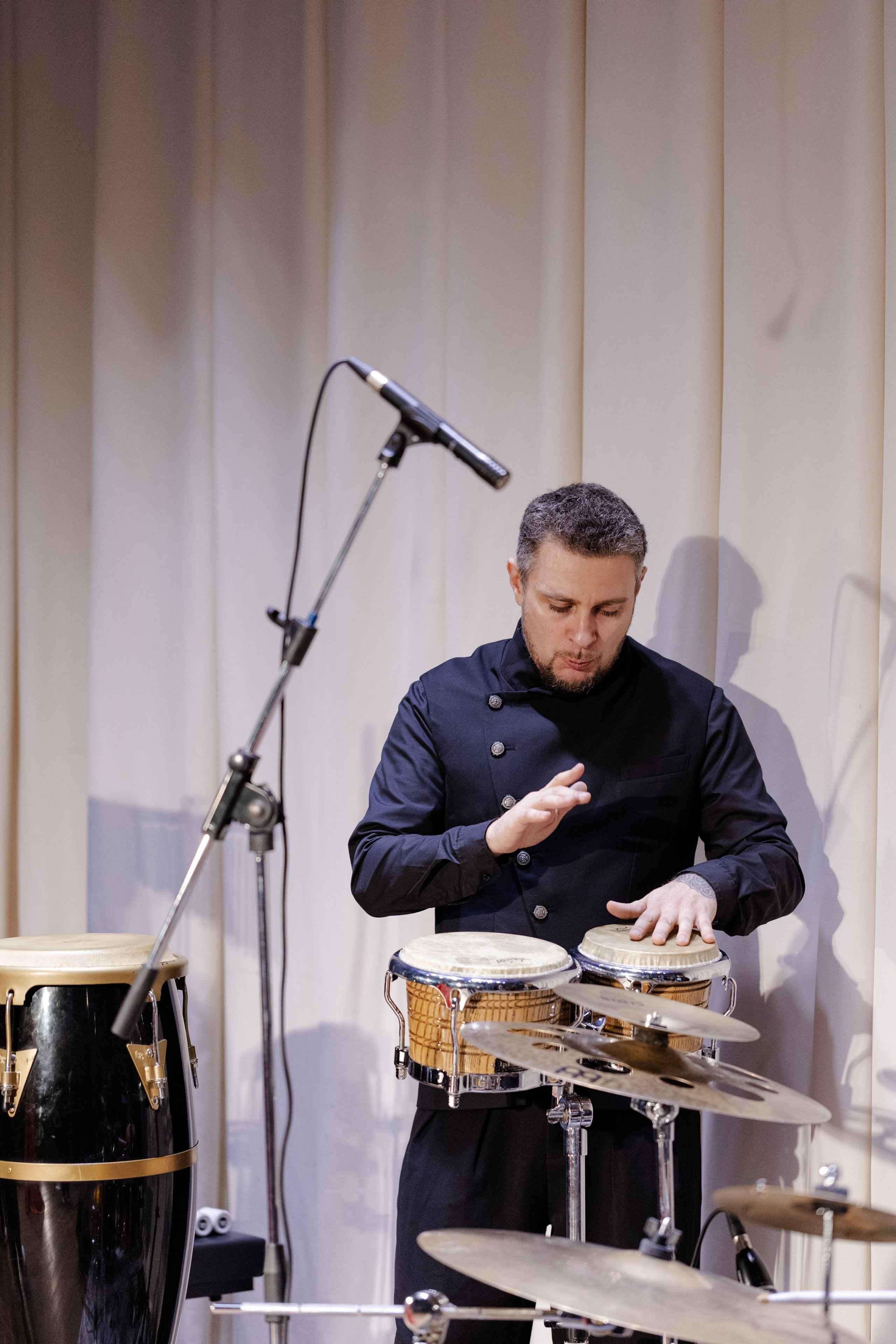 Сольный концерт 4.10. СУРОВЦЕВА project. Эстрадно-народный кавер-бэнд