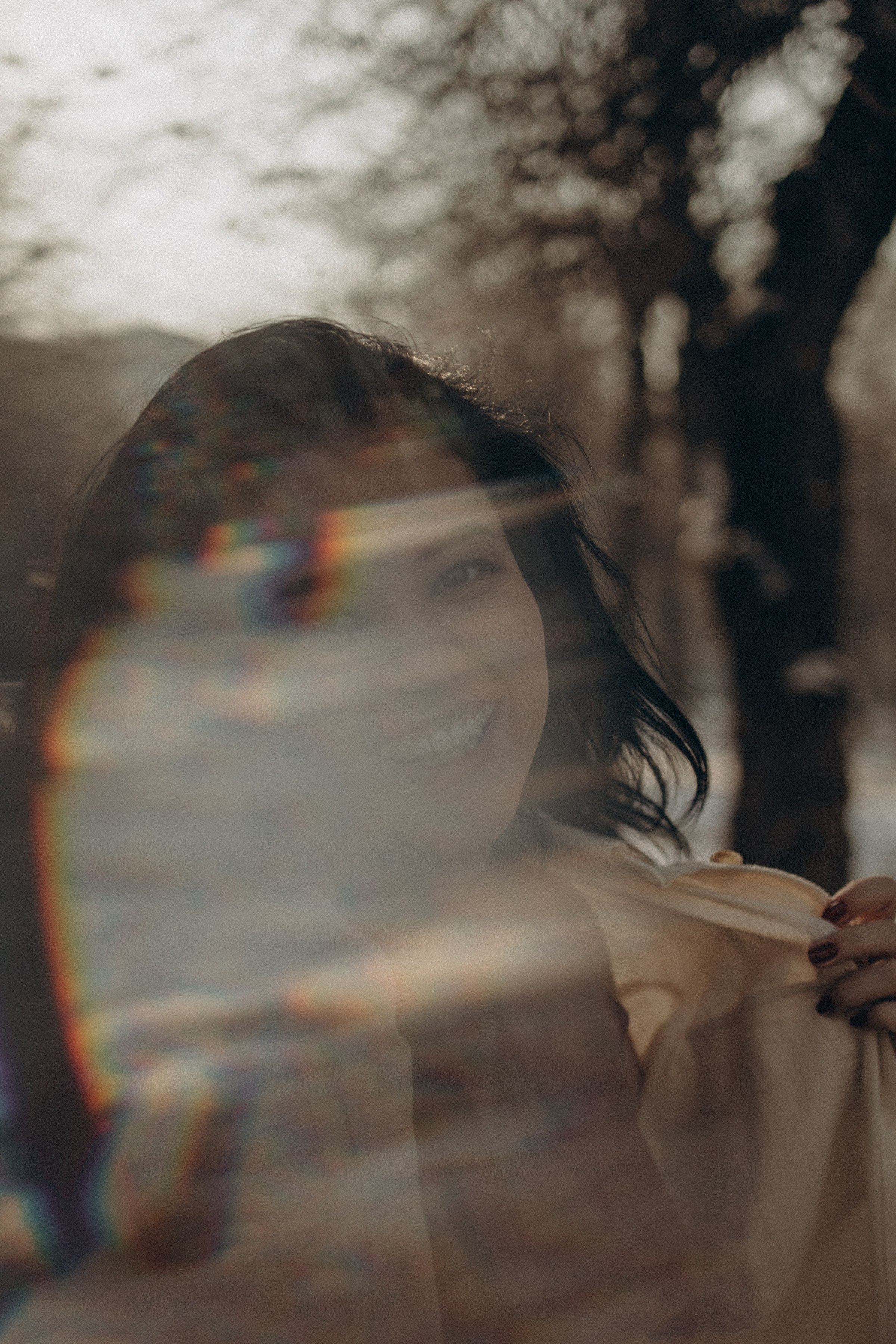 Шура / Алматы. Фотограф Наталья Гончарова. Снимаю живые портреты в Алматы