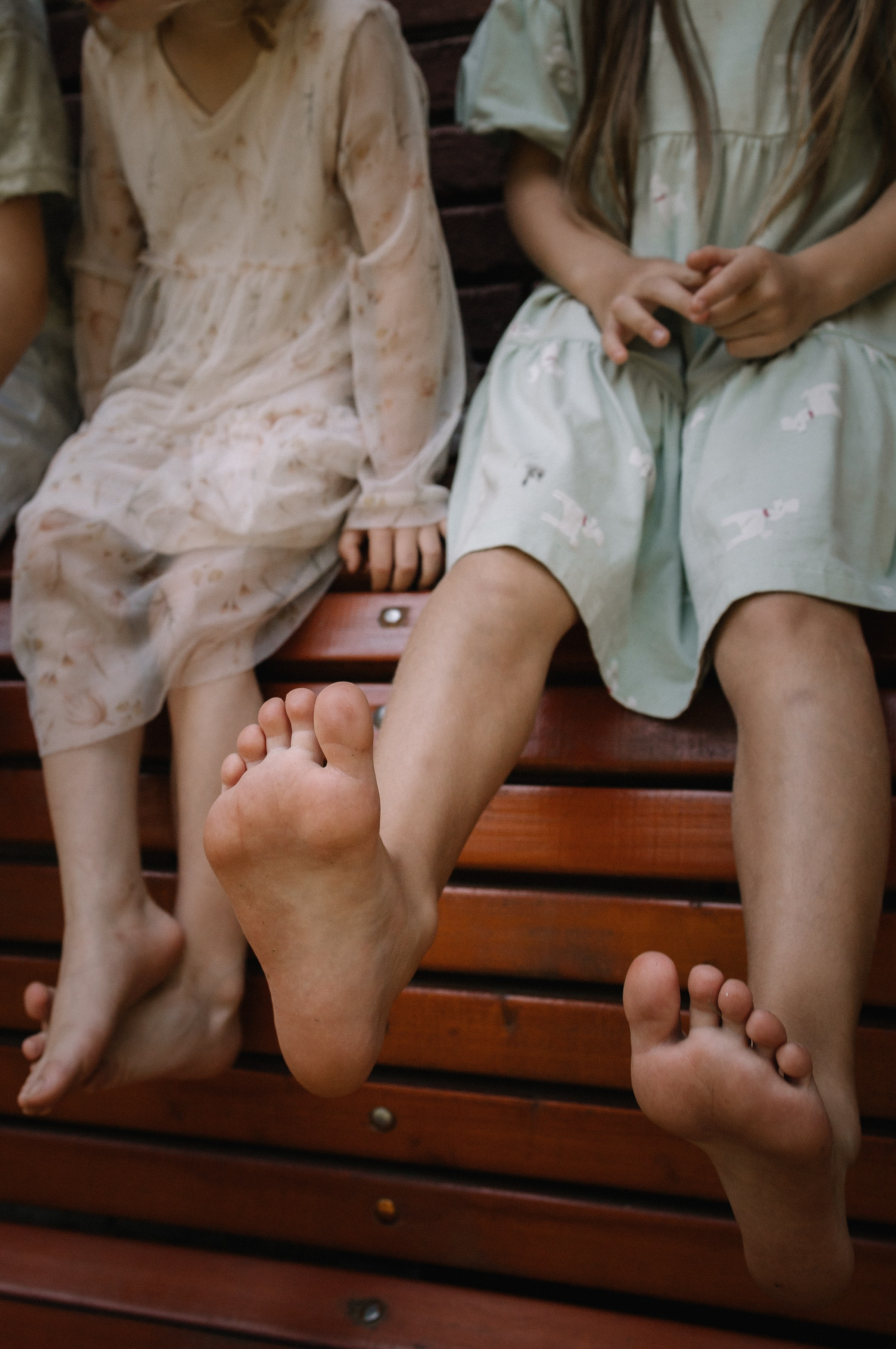 Saturday morning. Фотограф Наталья Гончарова. Снимаю живые портреты в Алматы