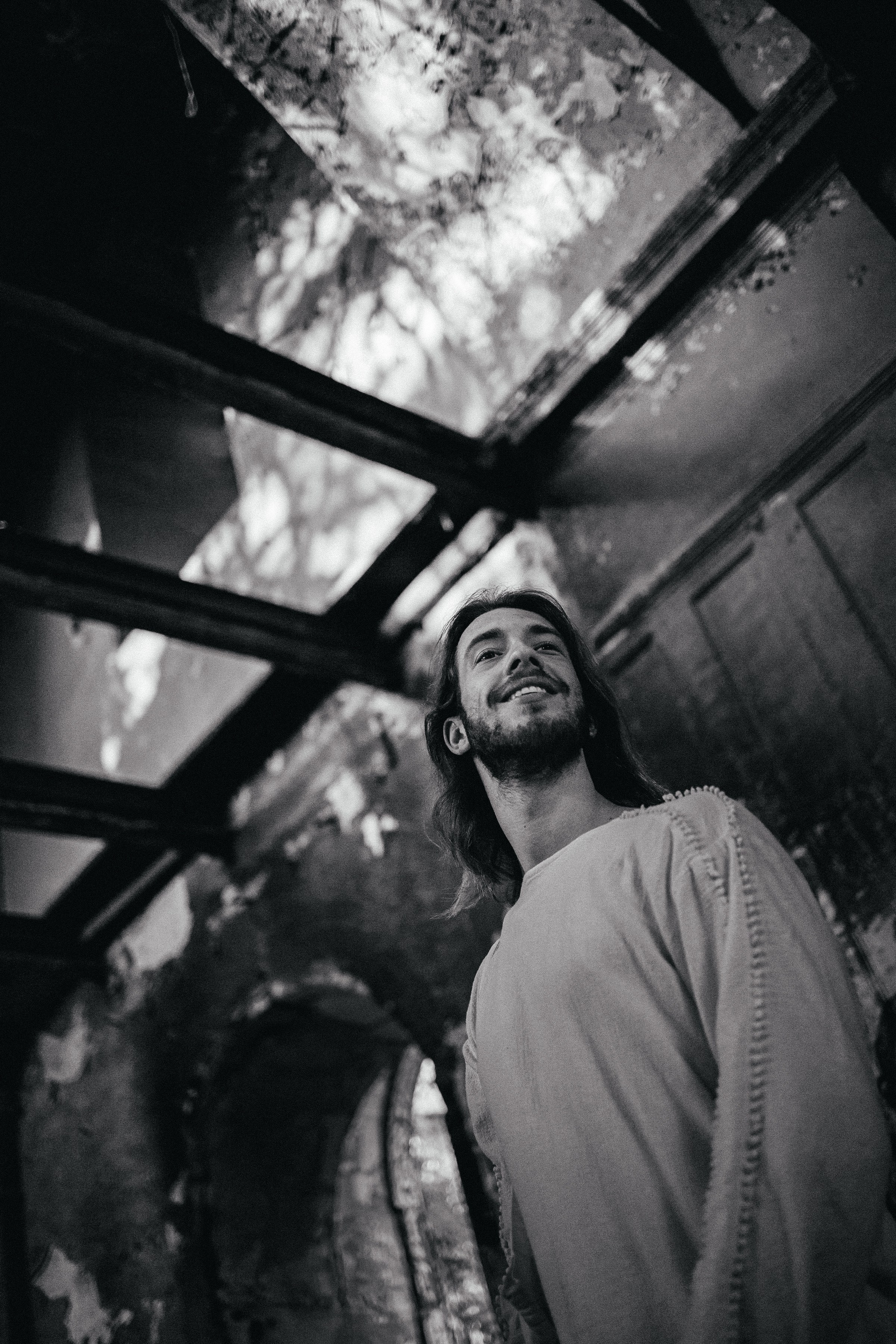 R.A.SVET / утро в Тбилиси. Фотограф Наталья Гончарова. Снимаю живые портреты в Алматы