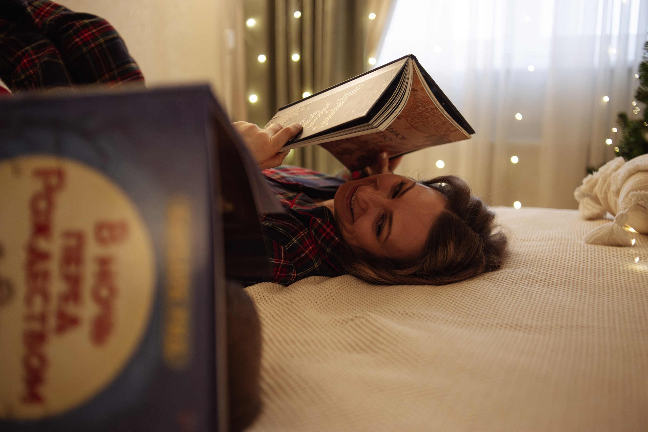 Домашняя. Фотограф Москва / Балашиха