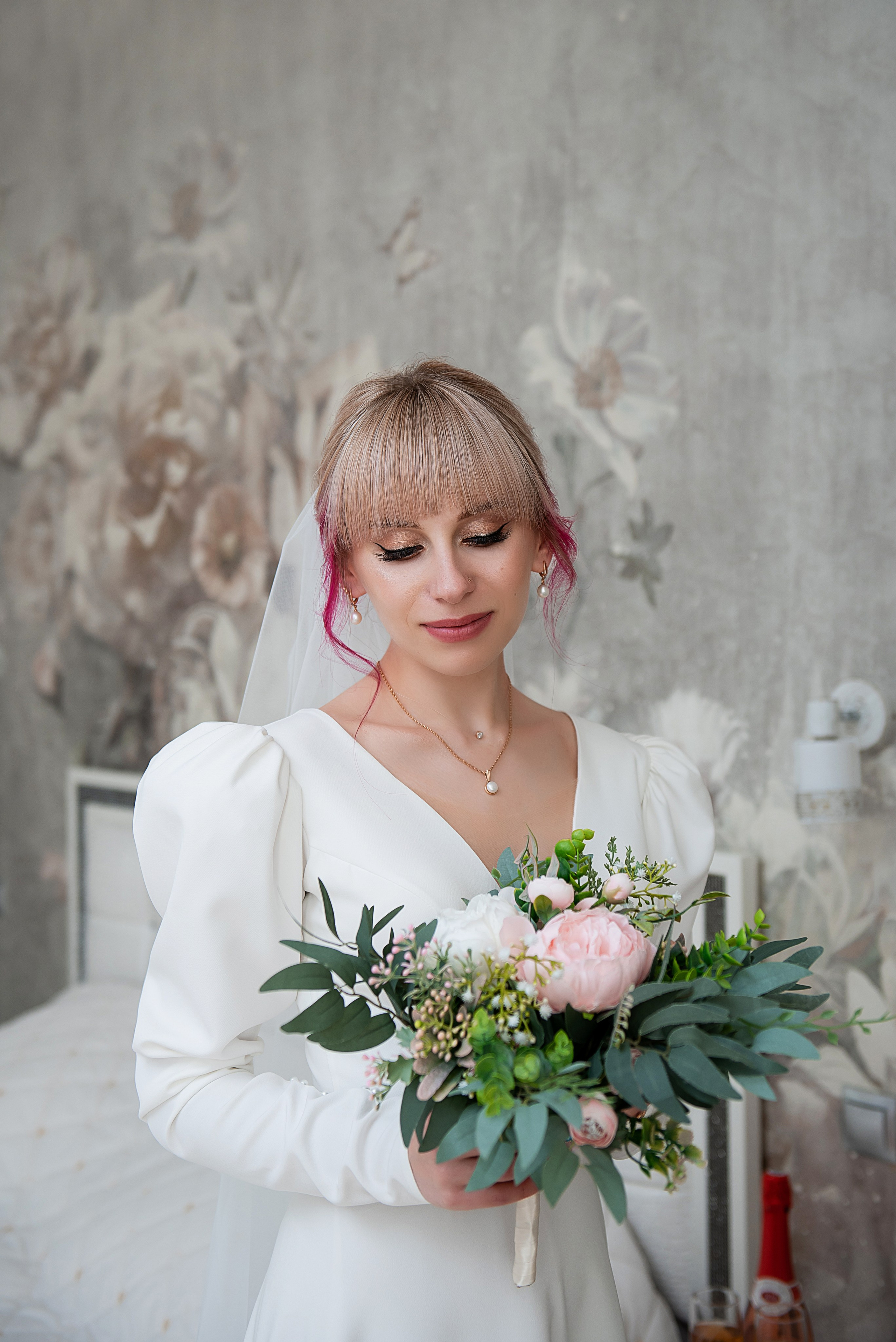 Александр и Екатерина. Семейный и свадебный фотограф в Ельце Юлия Дякина