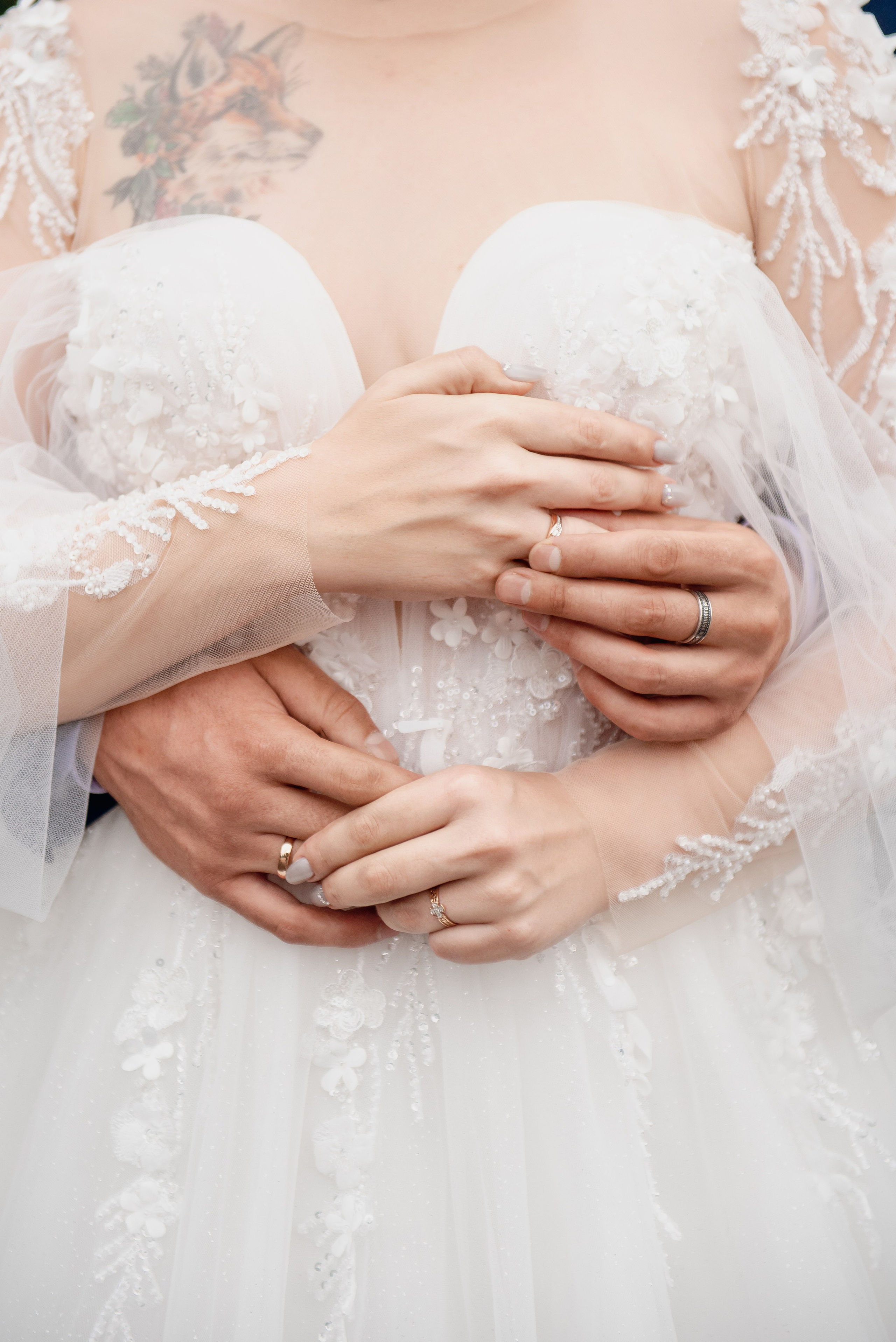 Сергей и Анастасия. Семейный и свадебный фотограф в Ельце Юлия Дякина