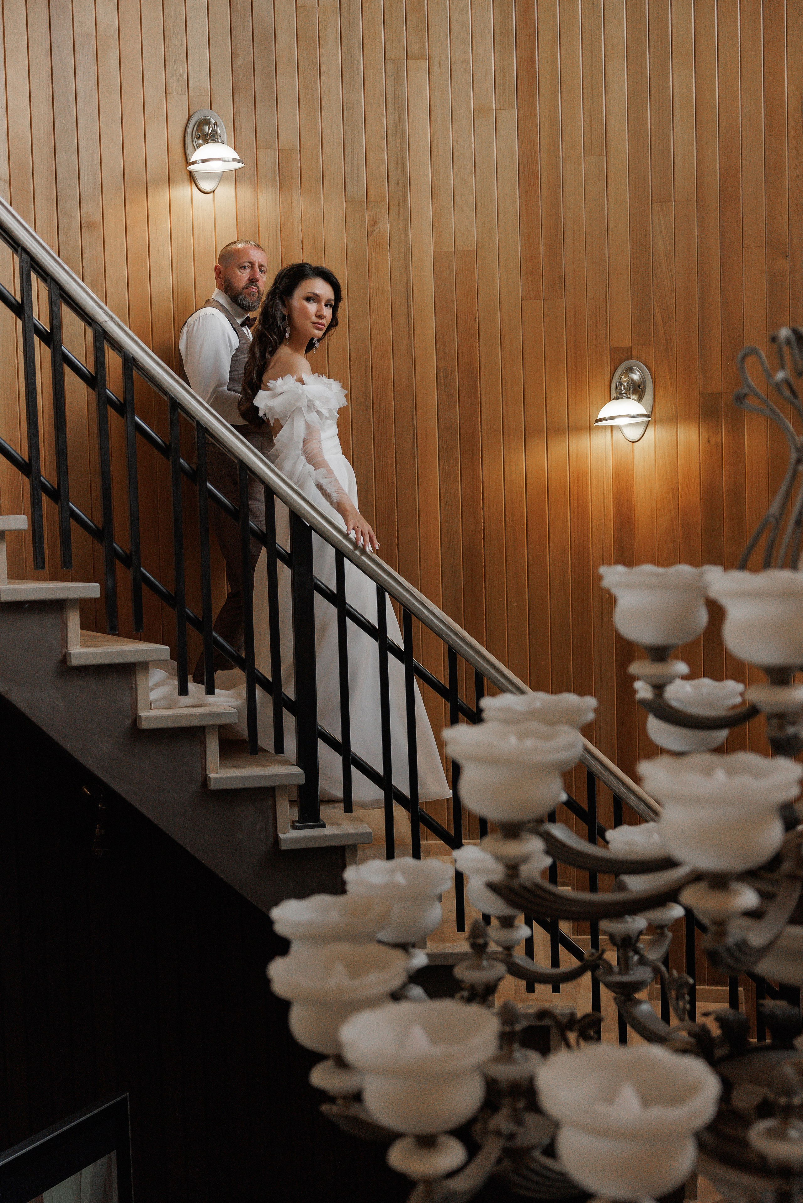 Эльвира и Константин. Свадебный и семейный фотограф  во Владивостоке Ольга Украинец