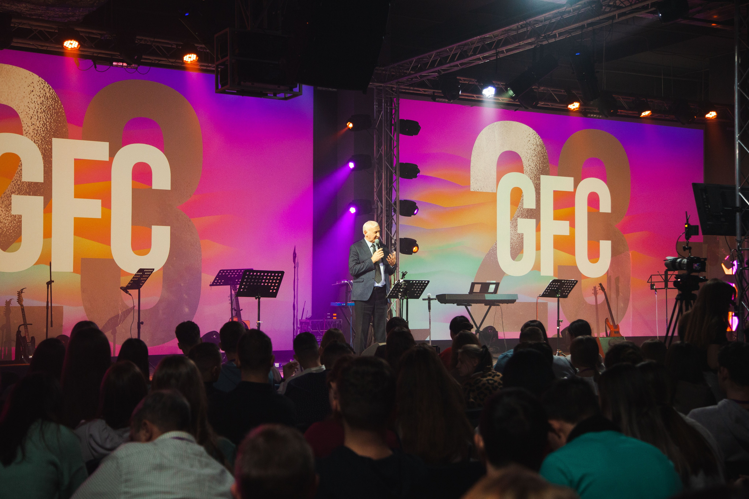 GFC. Фотограф-ретушер