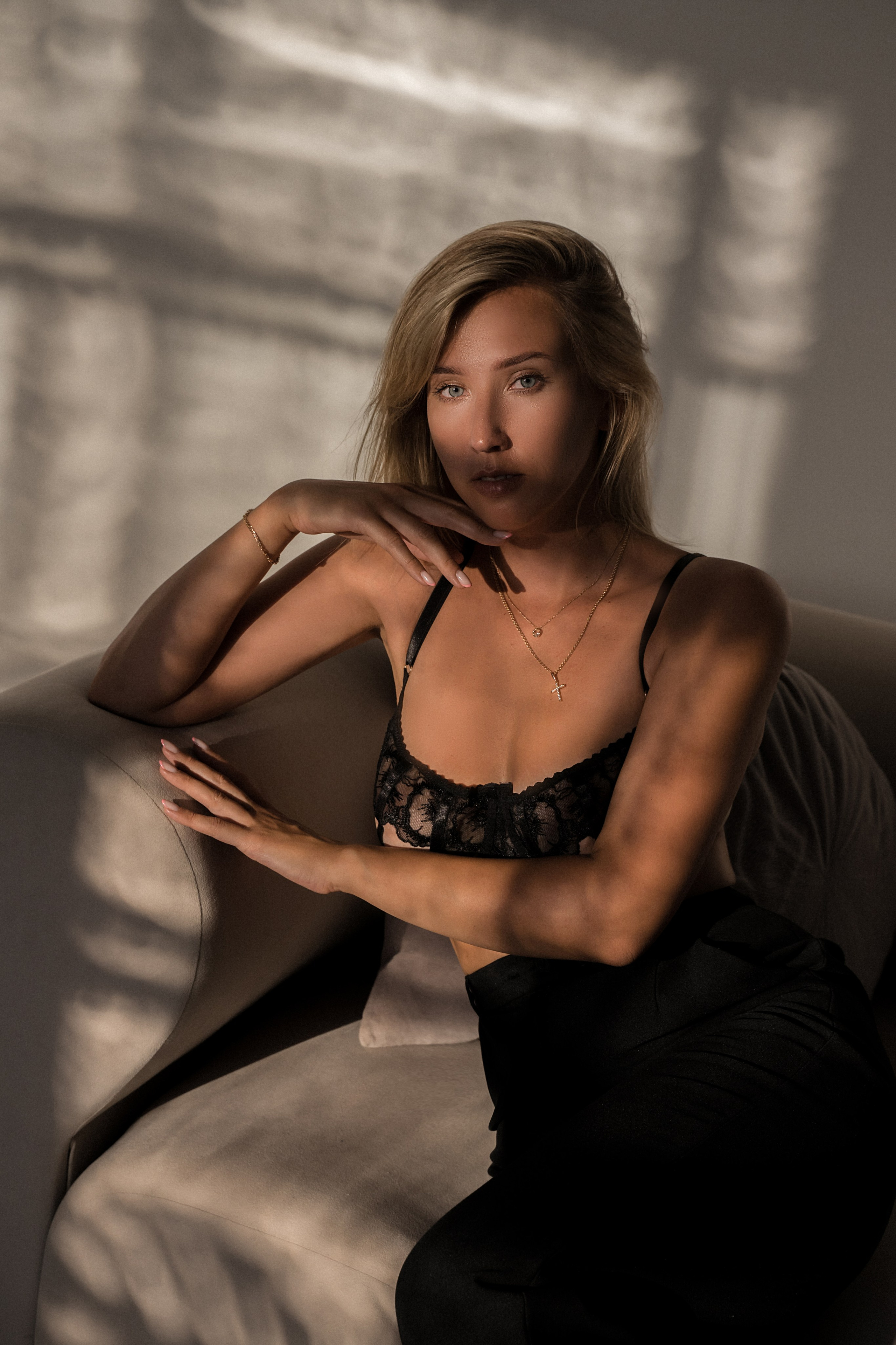 Дарья. Фотограф в Санкт-Петербурге