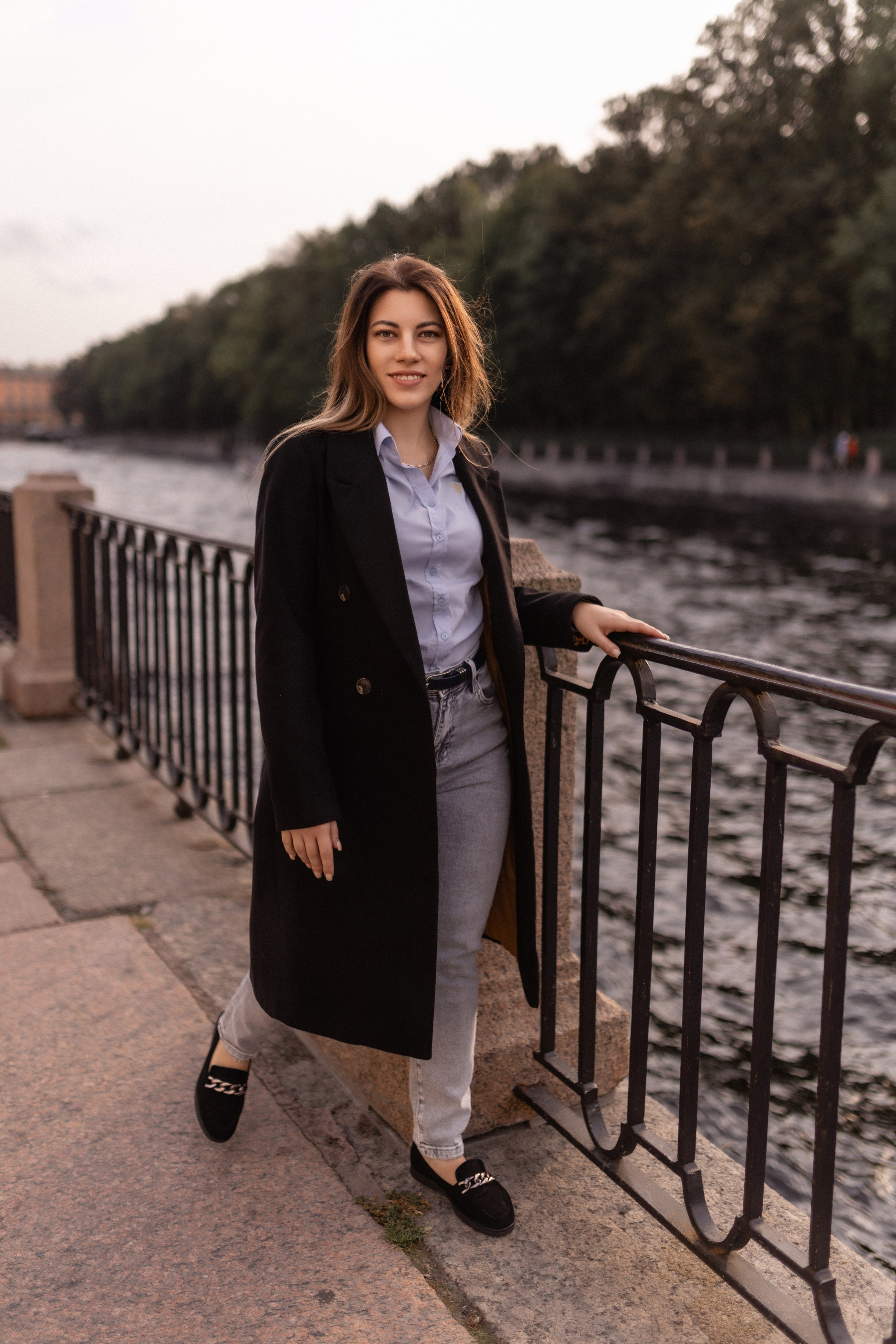 Анастасия. Фотограф в Санкт-Петербурге