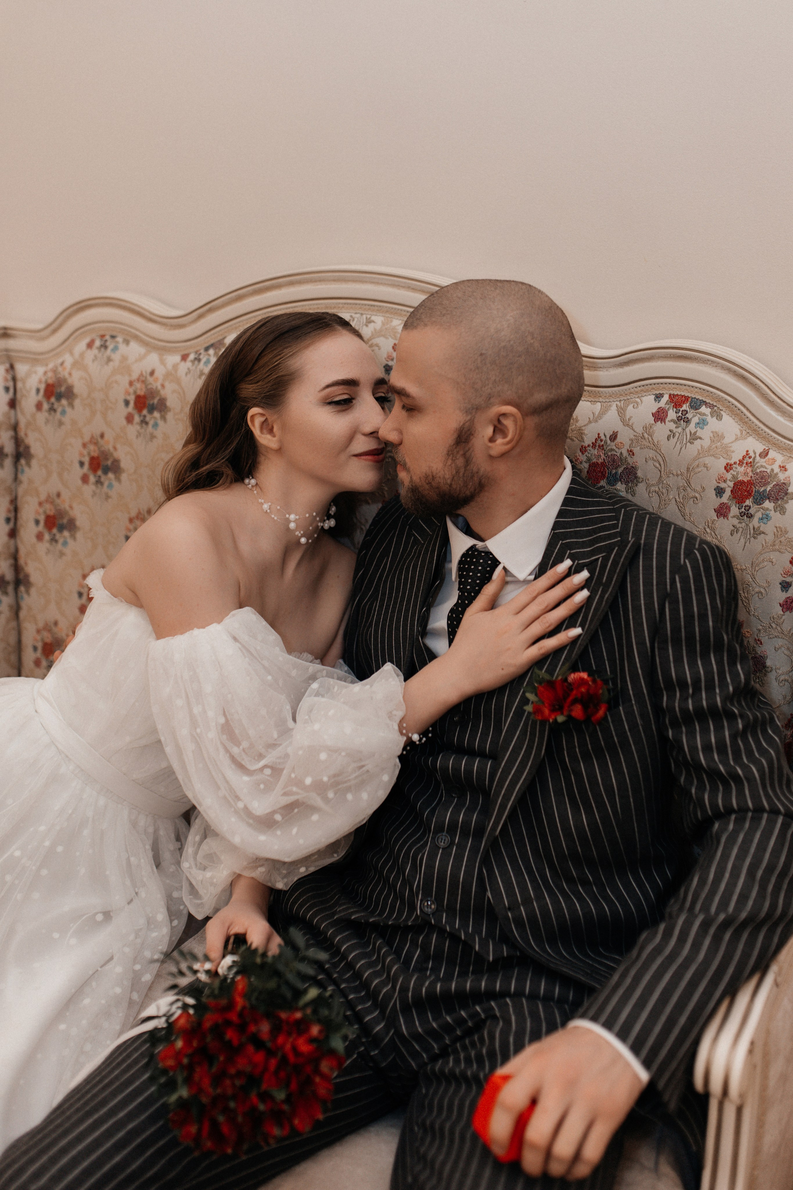 Валерия+Никита Пушкин. Фотограф в Санкт-Петербурге