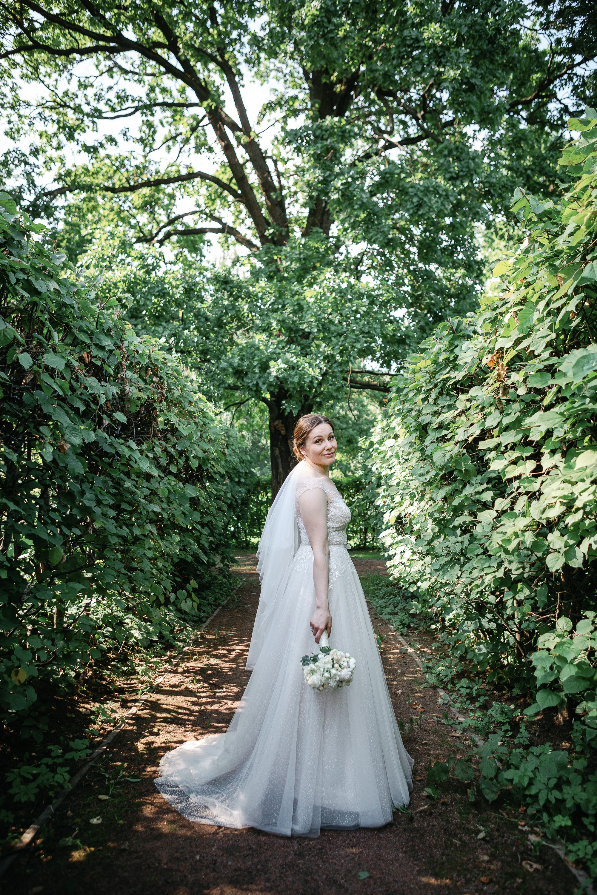 Свадьба Ильи и Юлии