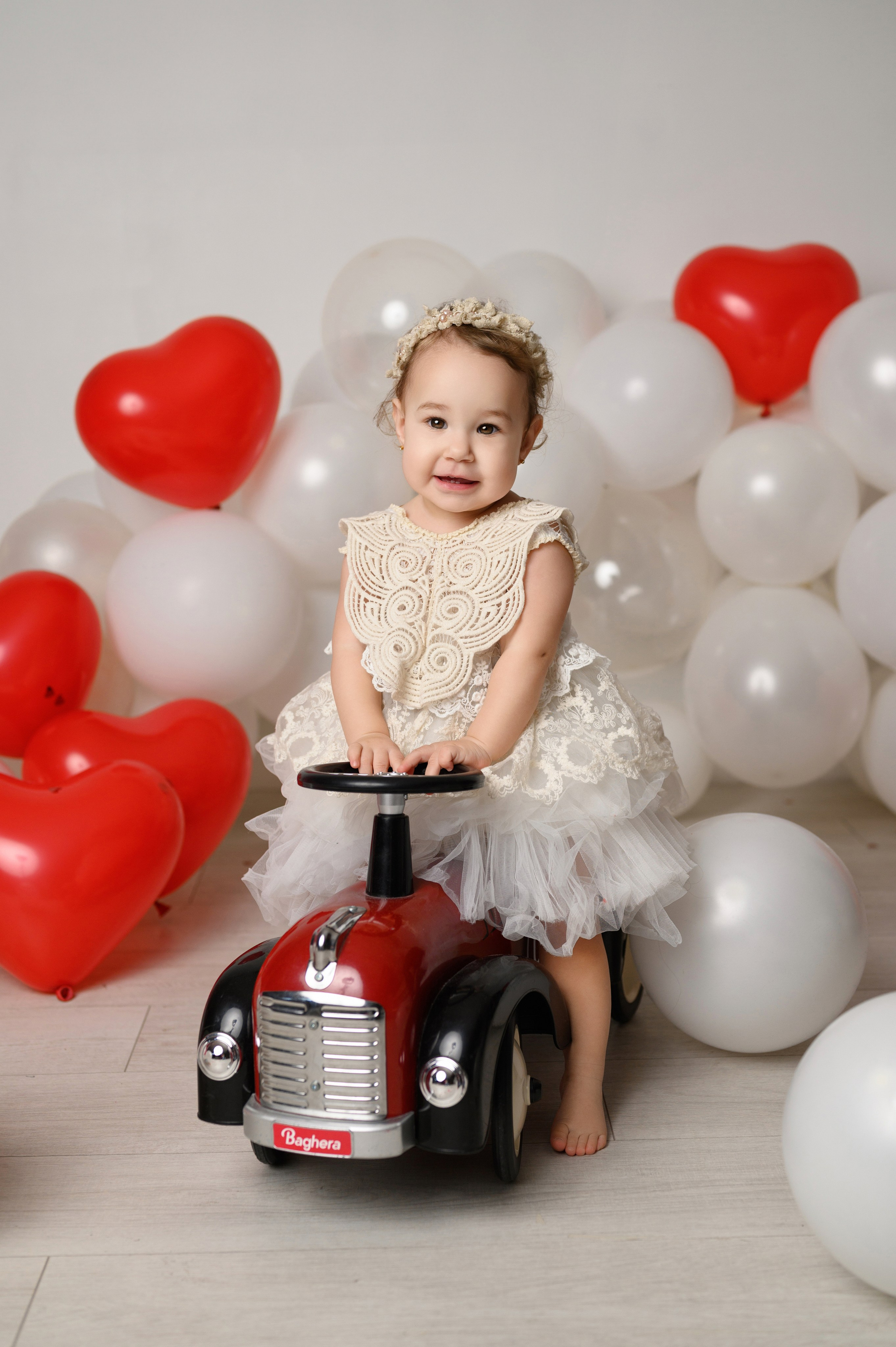 Девочки. Семейный и детский фотограф в Калининиграде Оксана Лебедева