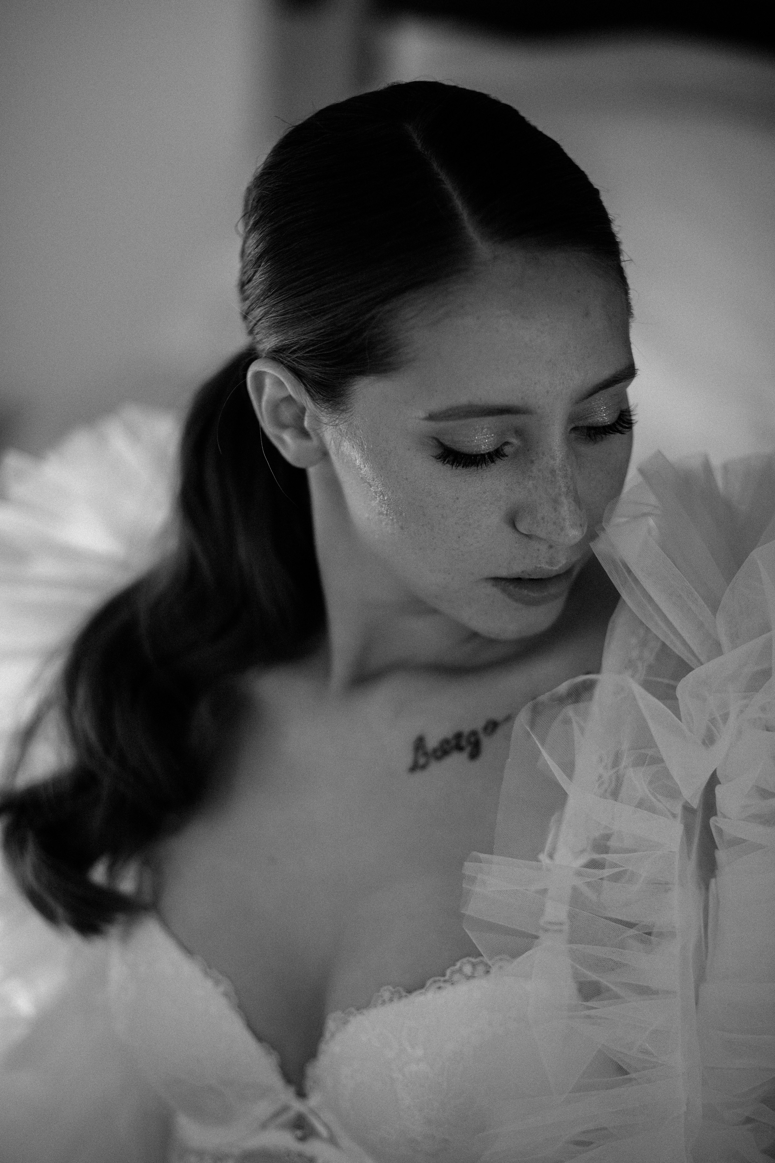 The Morning of Elizabeth's Bride. Свадебный и семейный фотограф Витебск